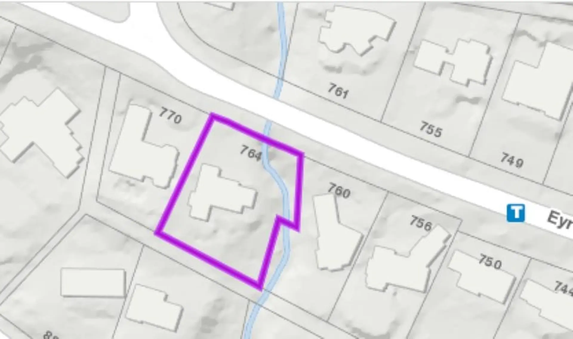 Property at 764 EYREMOUNT DRIVE, West Vancouver, BC