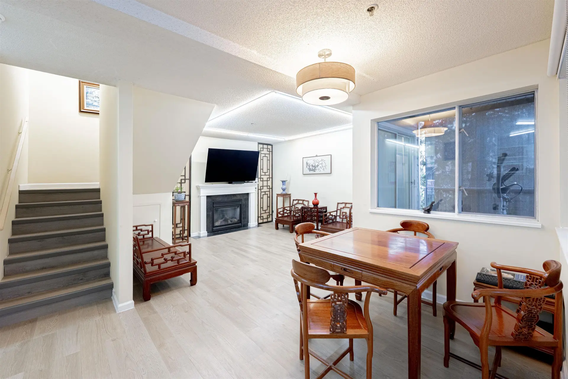 Property at #21 7345 Sandborne Avenue, Burnaby, BC