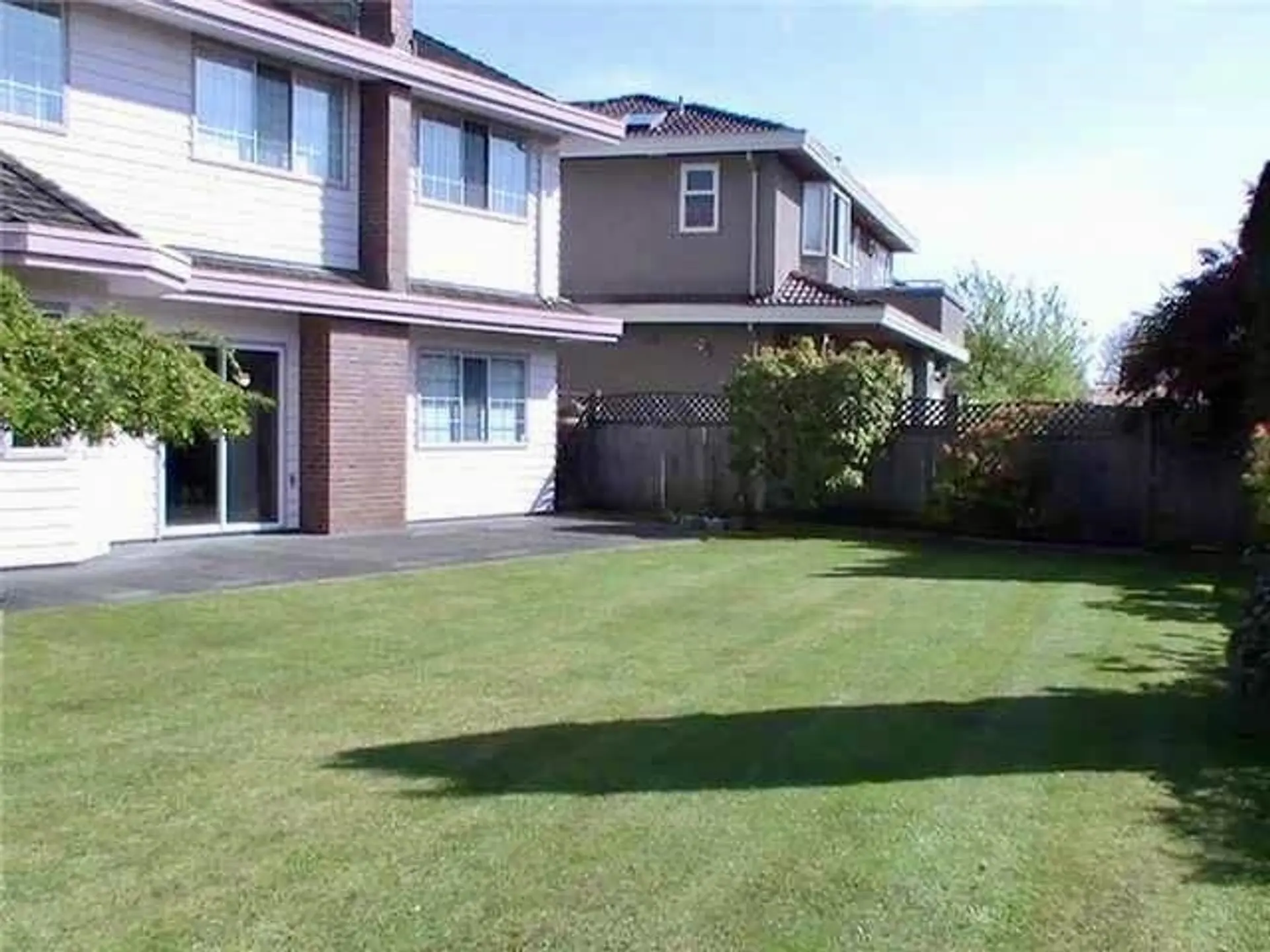 Property at 5553 HANKIN DRIVE, Richmond, BC