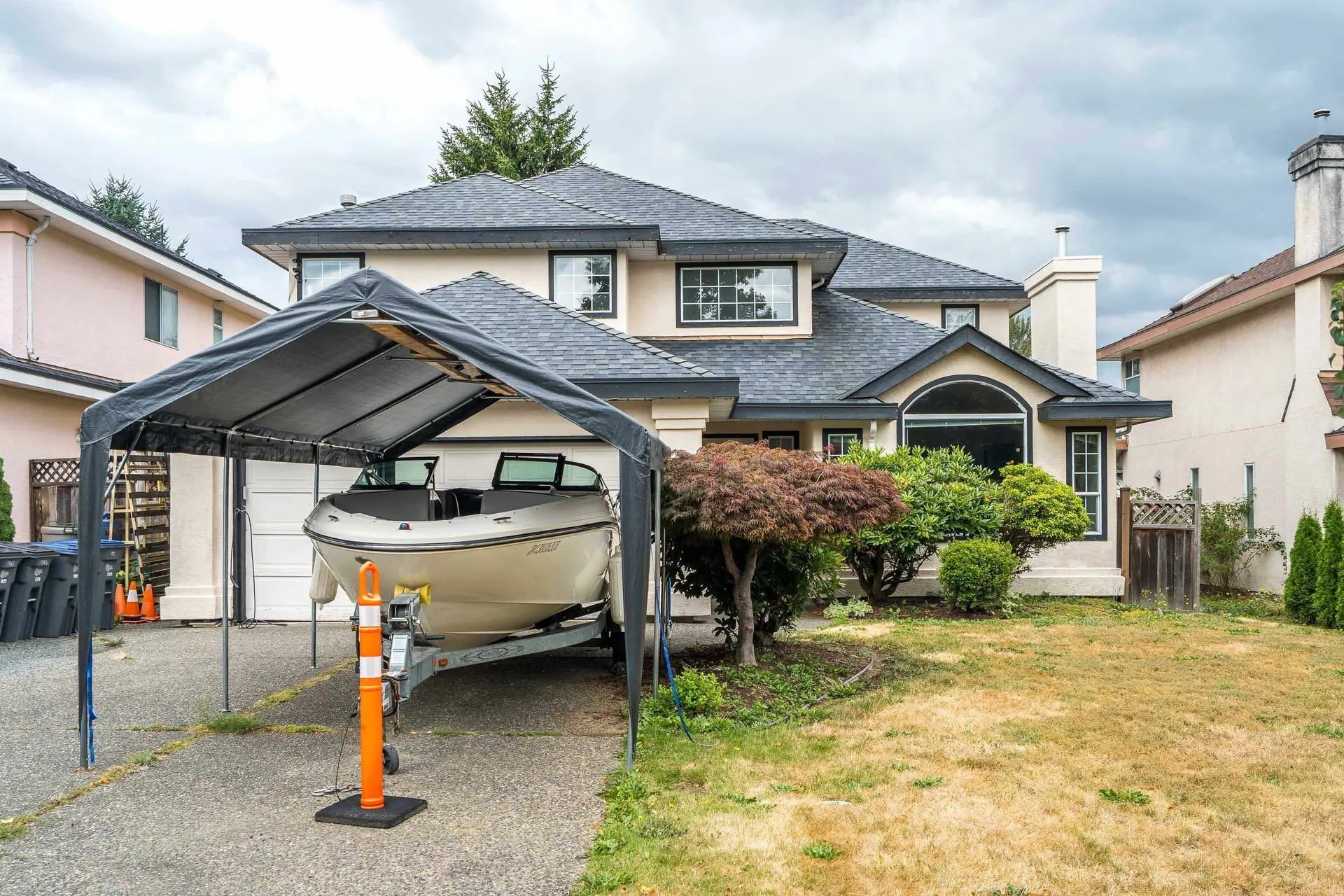 Property at 17163 102 Avenue, Surrey, BC