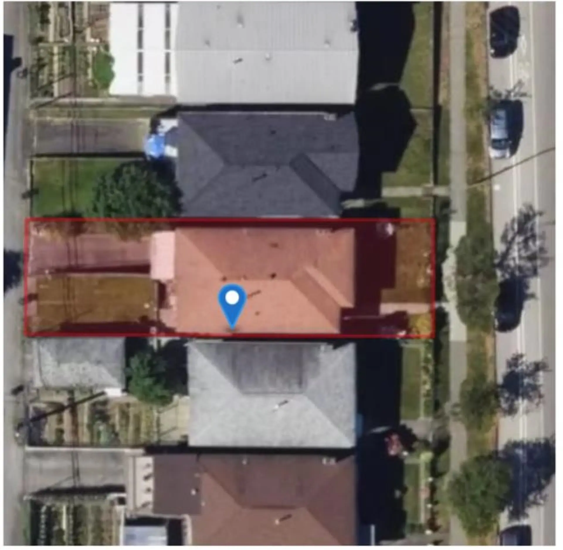 Property at 3041 RUPERT STREET, Vancouver, BC