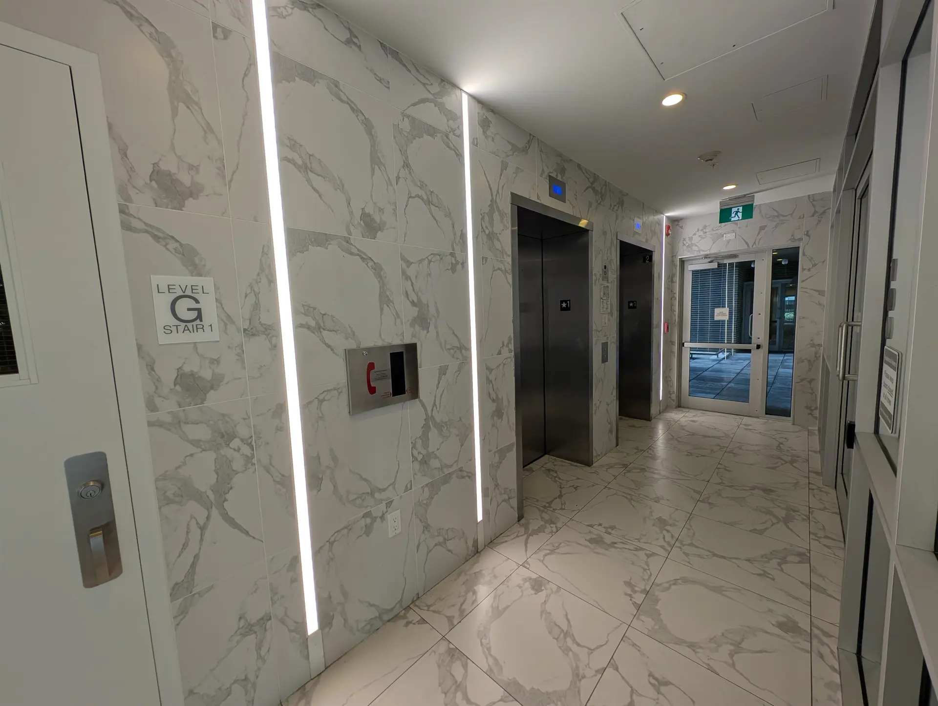 Property at #109 528 W KING EDWARD AVENUE, Vancouver, BC