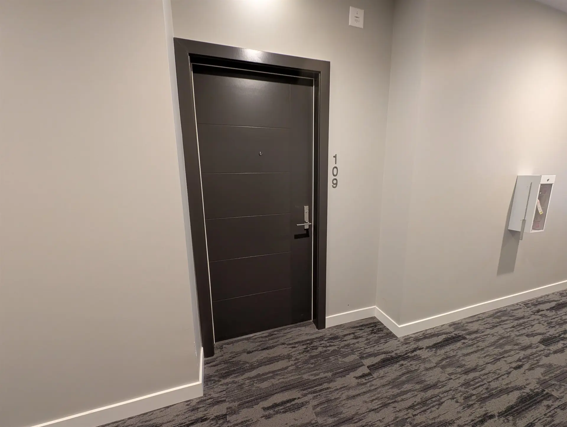 Property at #109 528 W KING EDWARD AVENUE, Vancouver, BC