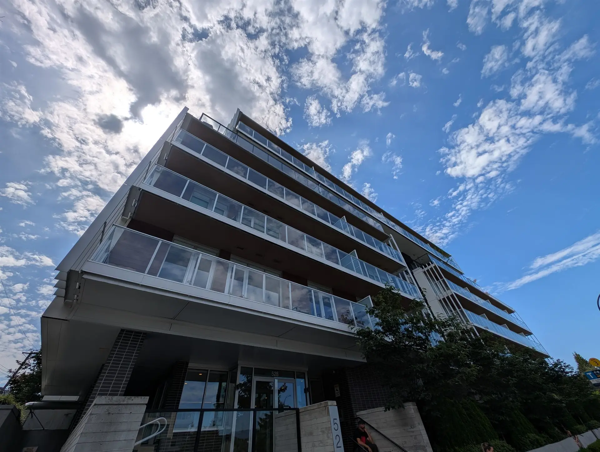 Property at #109 528 W KING EDWARD AVENUE, Vancouver, BC