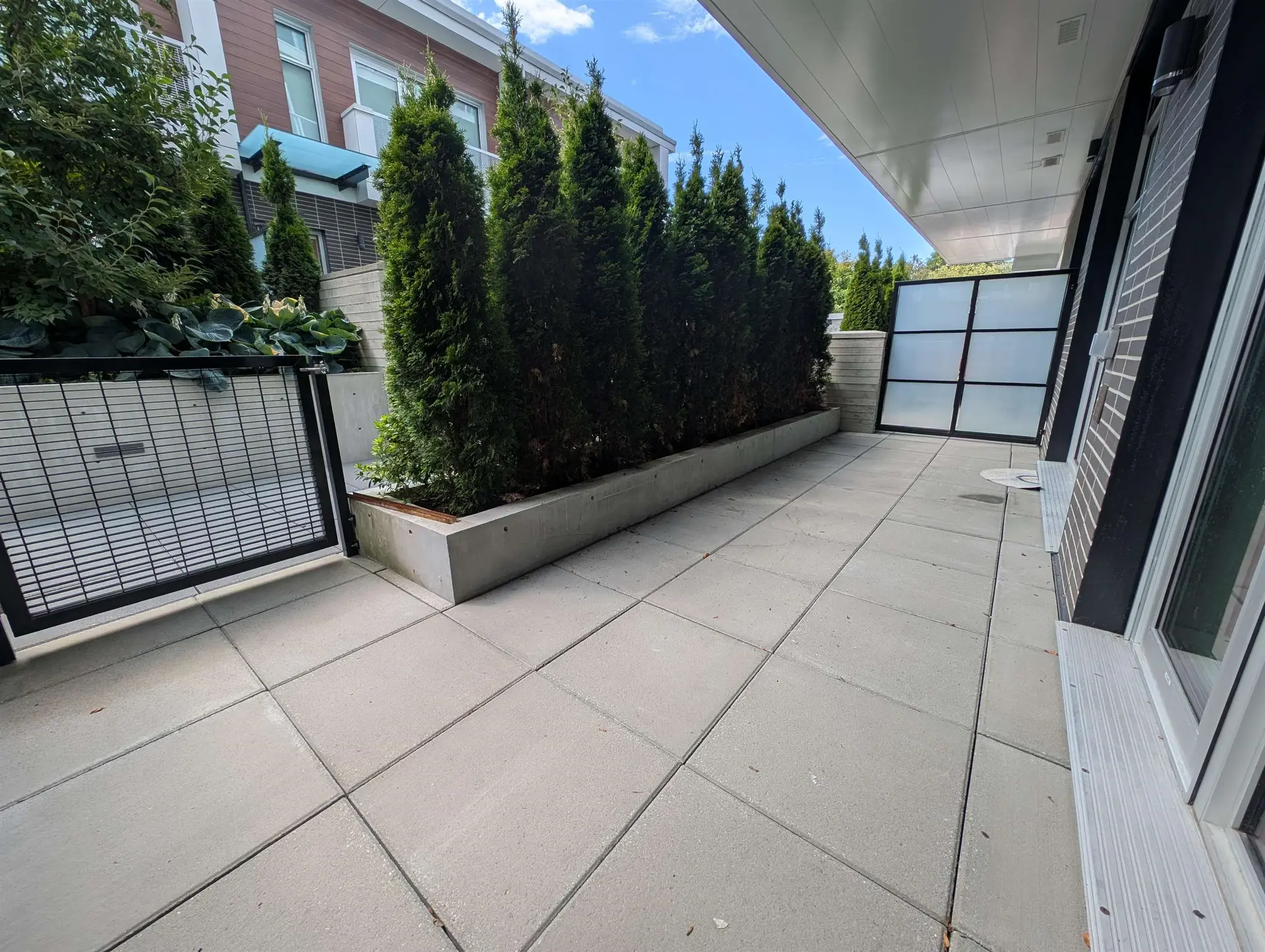 Property at #109 528 W KING EDWARD AVENUE, Vancouver, BC