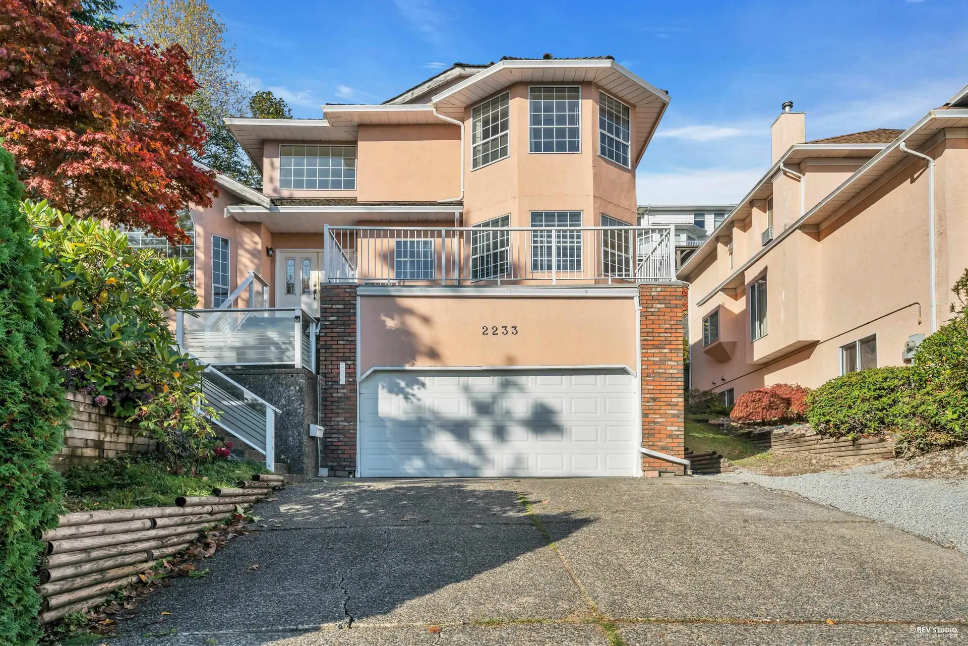 Property at 2233 Monashee Court, Coquitlam, BC