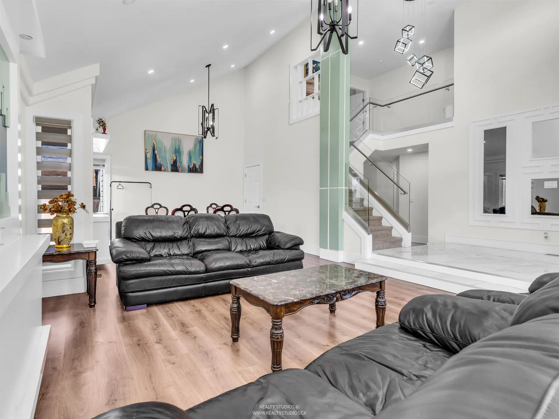 Property at 5775 184a Street, Surrey, BC