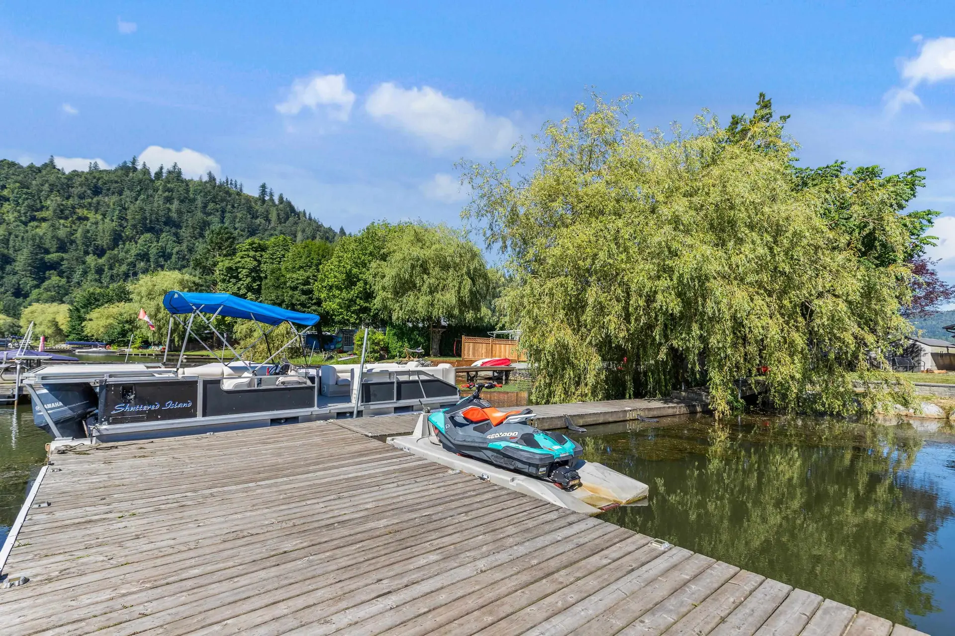 Property at 35218 Sward Road, Mission, BC