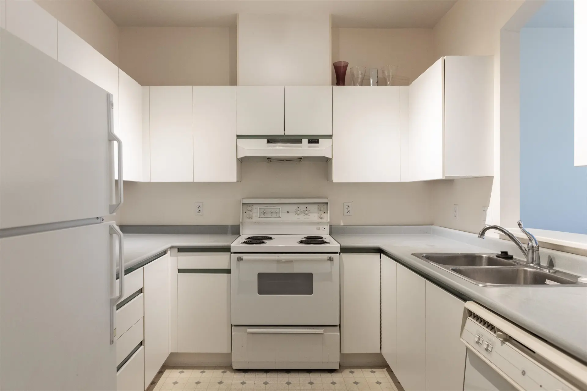 Property at #408 8220 JONES ROAD, Richmond, BC