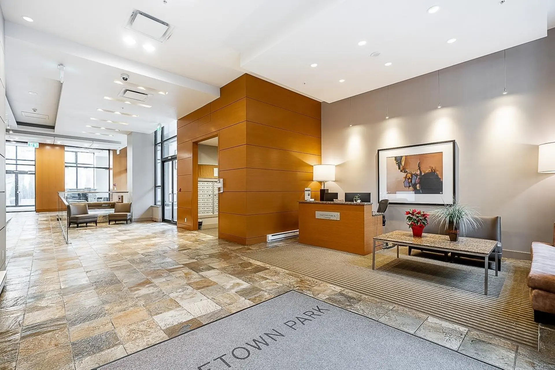 #2705 977 Mainland Street - Image 9