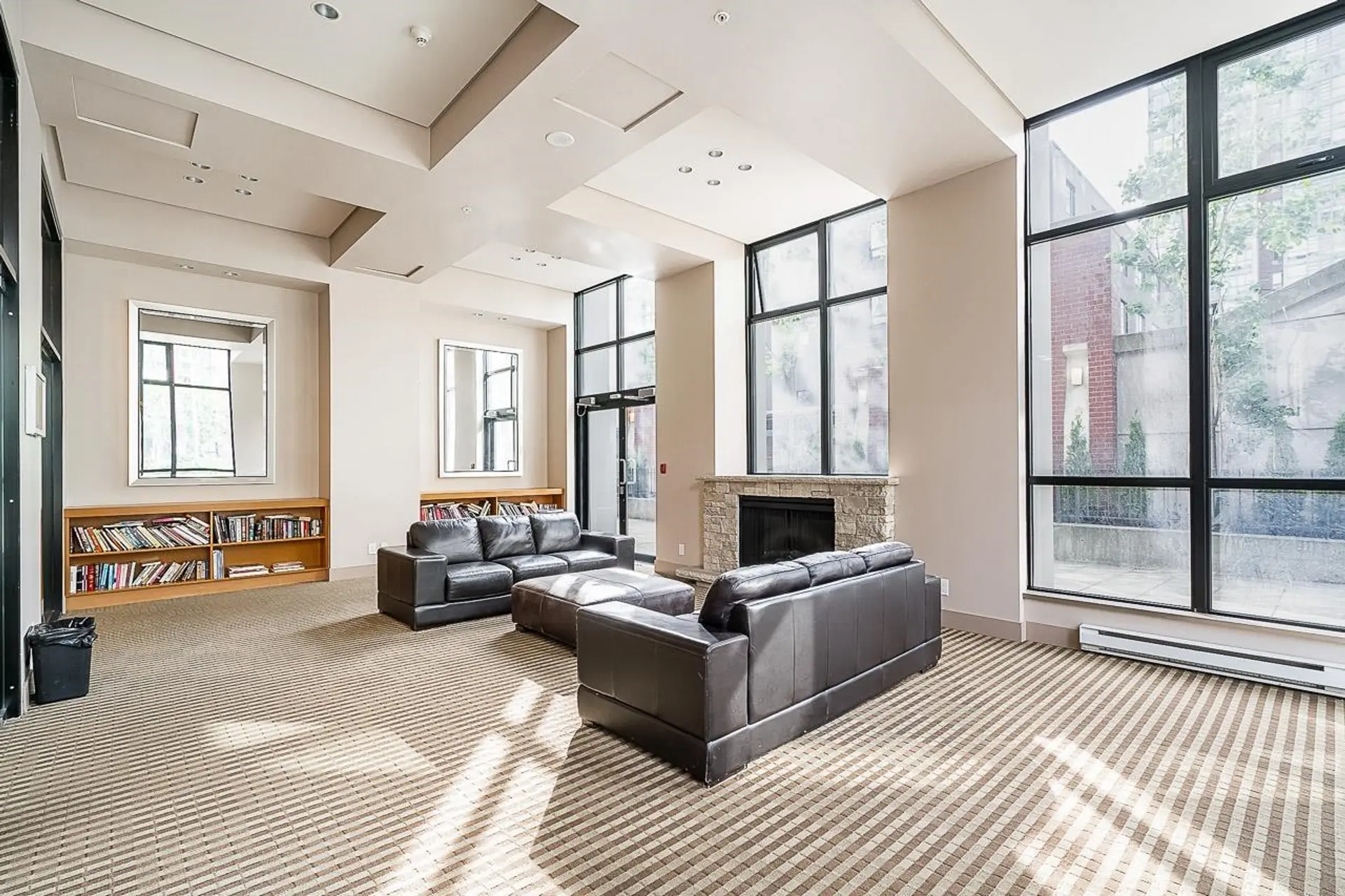 #2705 977 Mainland Street - Image 11