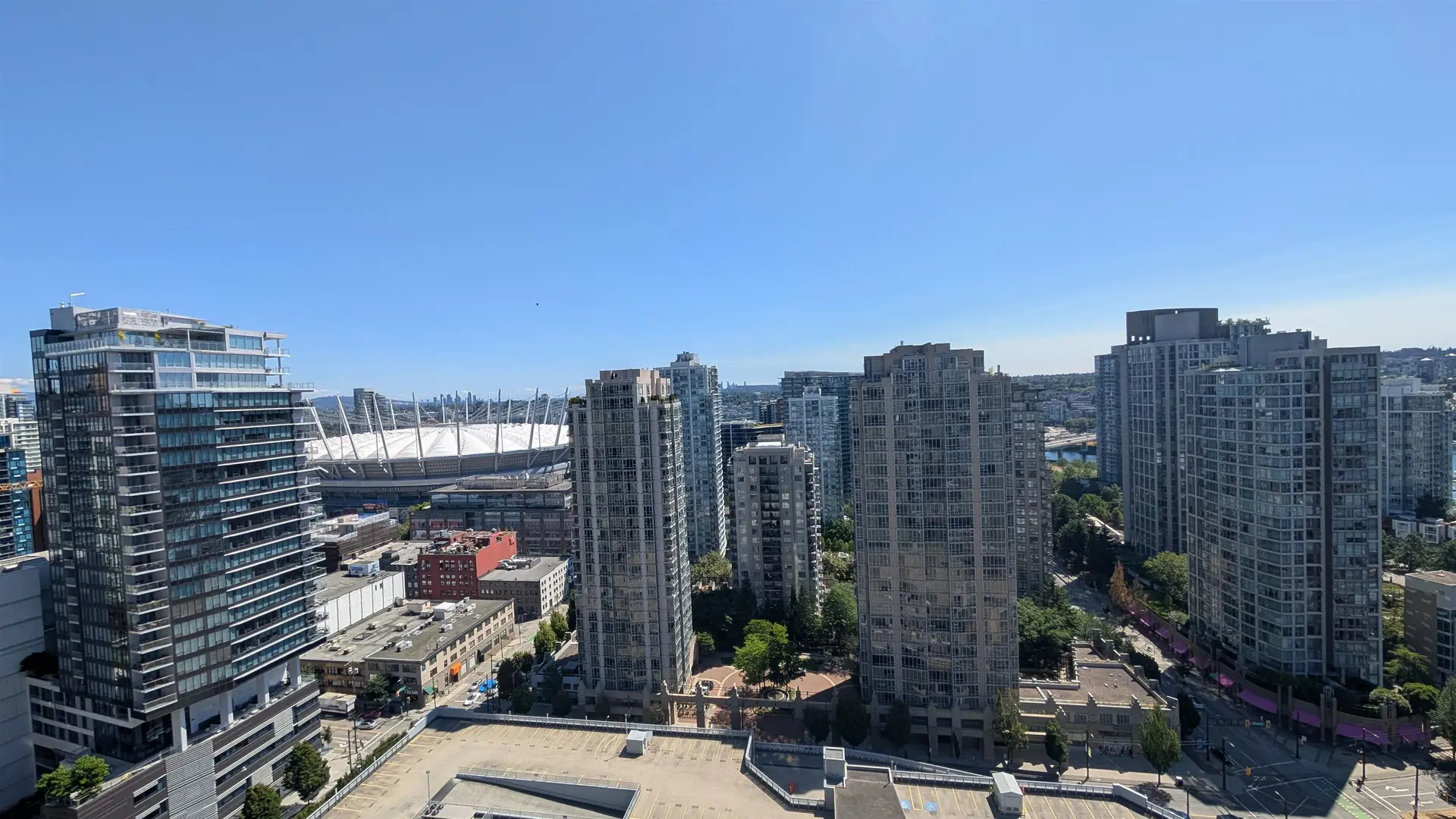 #2705 977 Mainland Street - Image 19