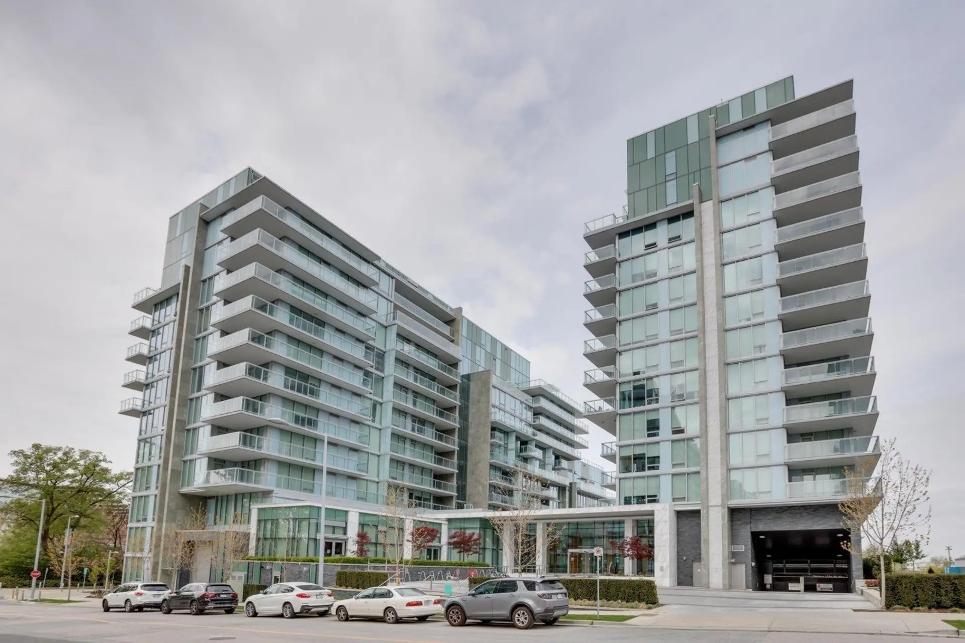 Property at #611 6633 PEARSON WAY, Richmond, BC