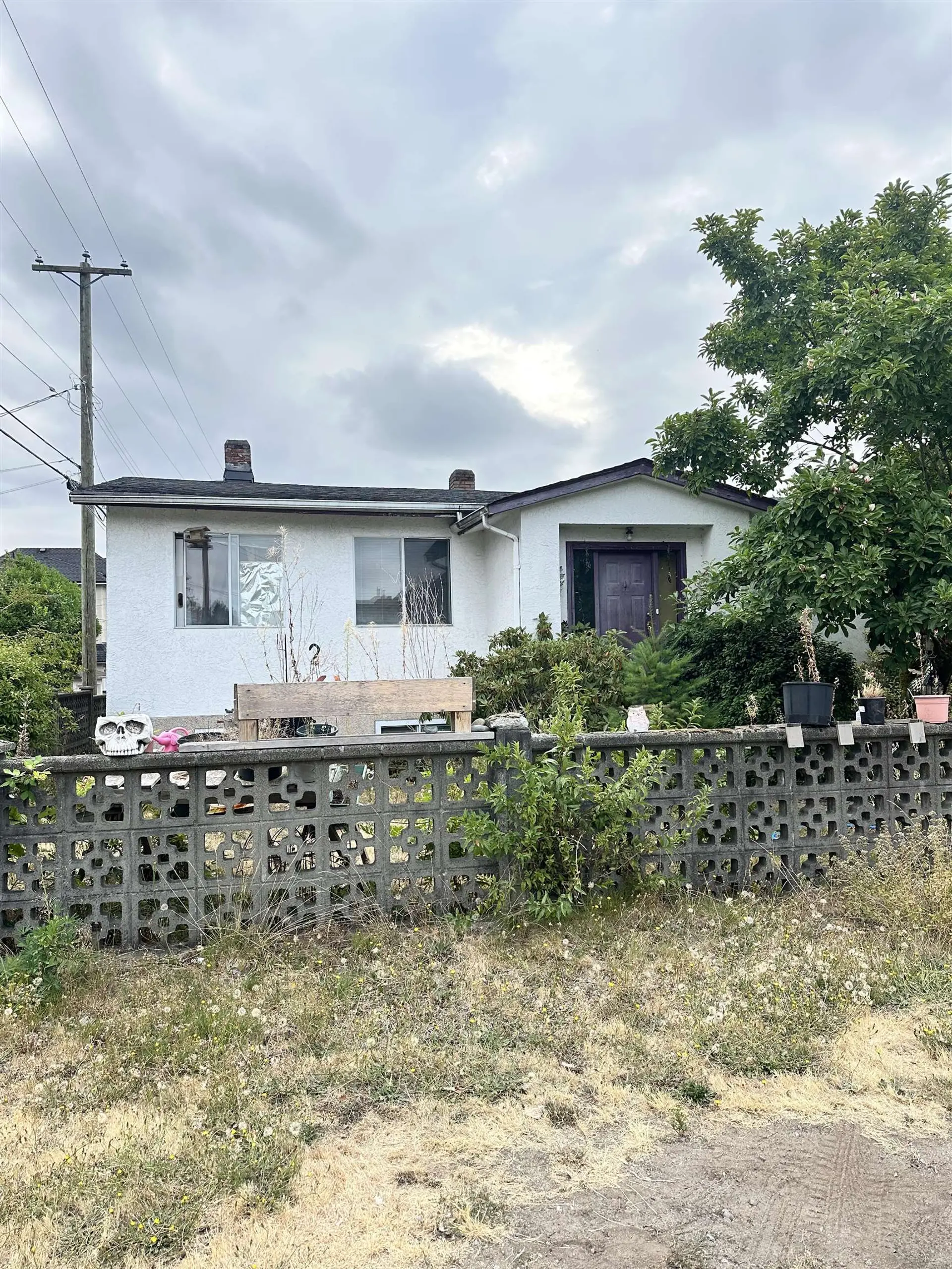 Property at 7830 YUKON STREET, Vancouver, BC