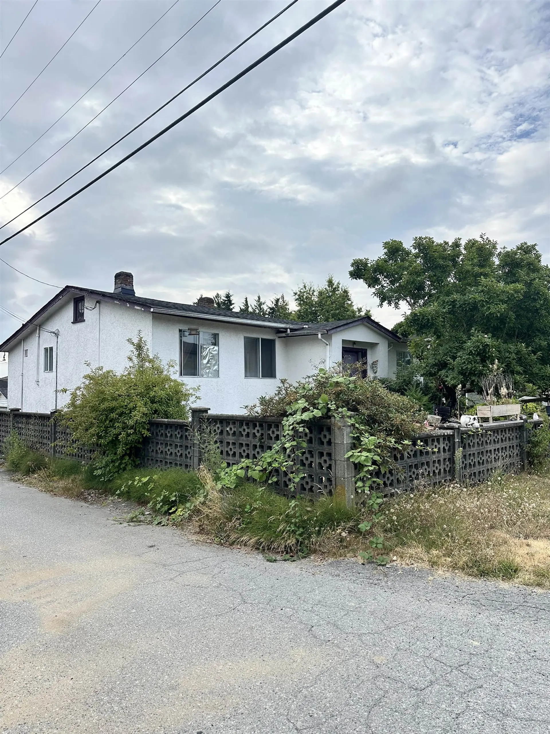 Property at 7830 YUKON STREET, Vancouver, BC