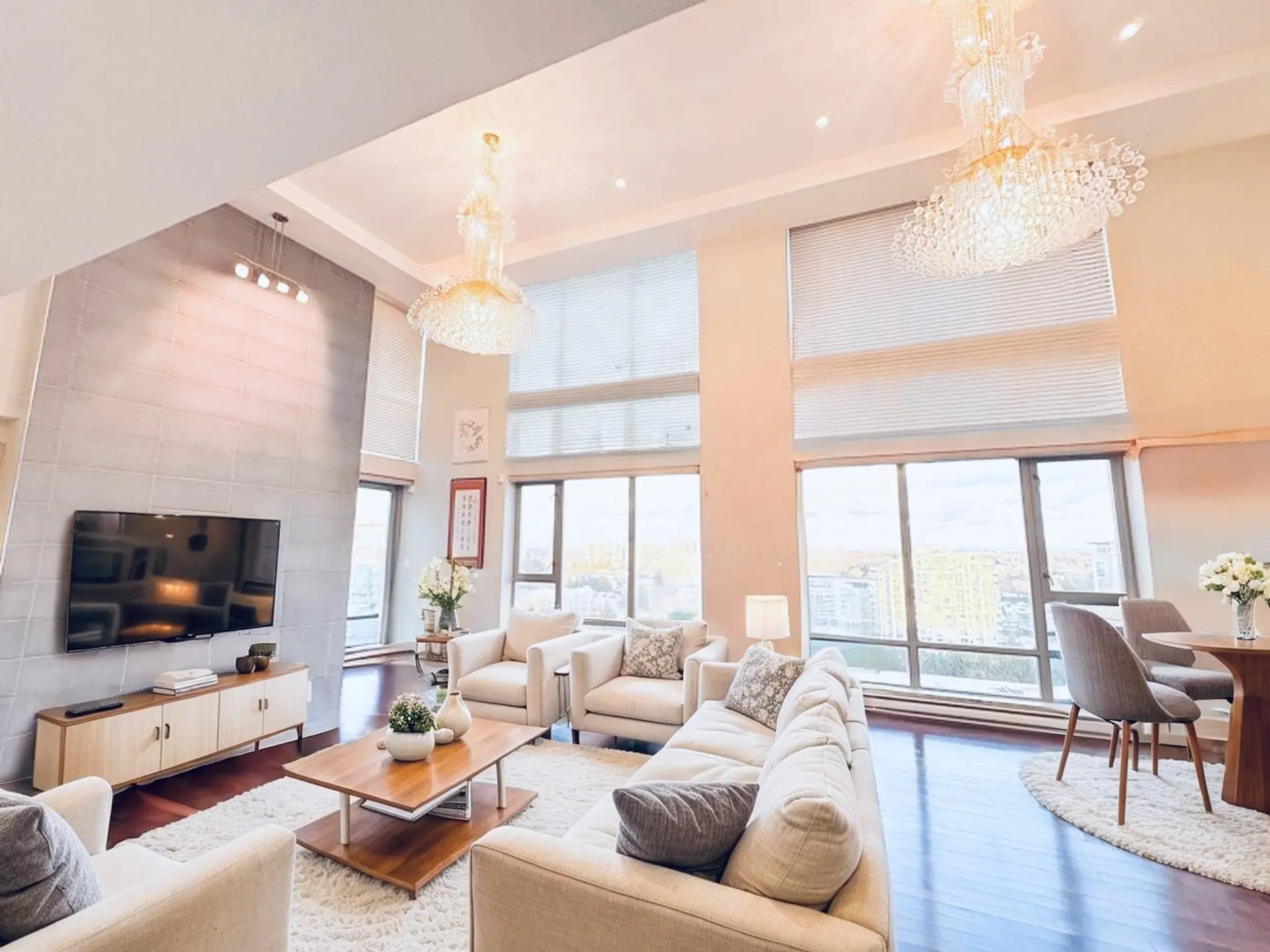 Property at #PH3 6733 BUSWELL STREET, Richmond, BC