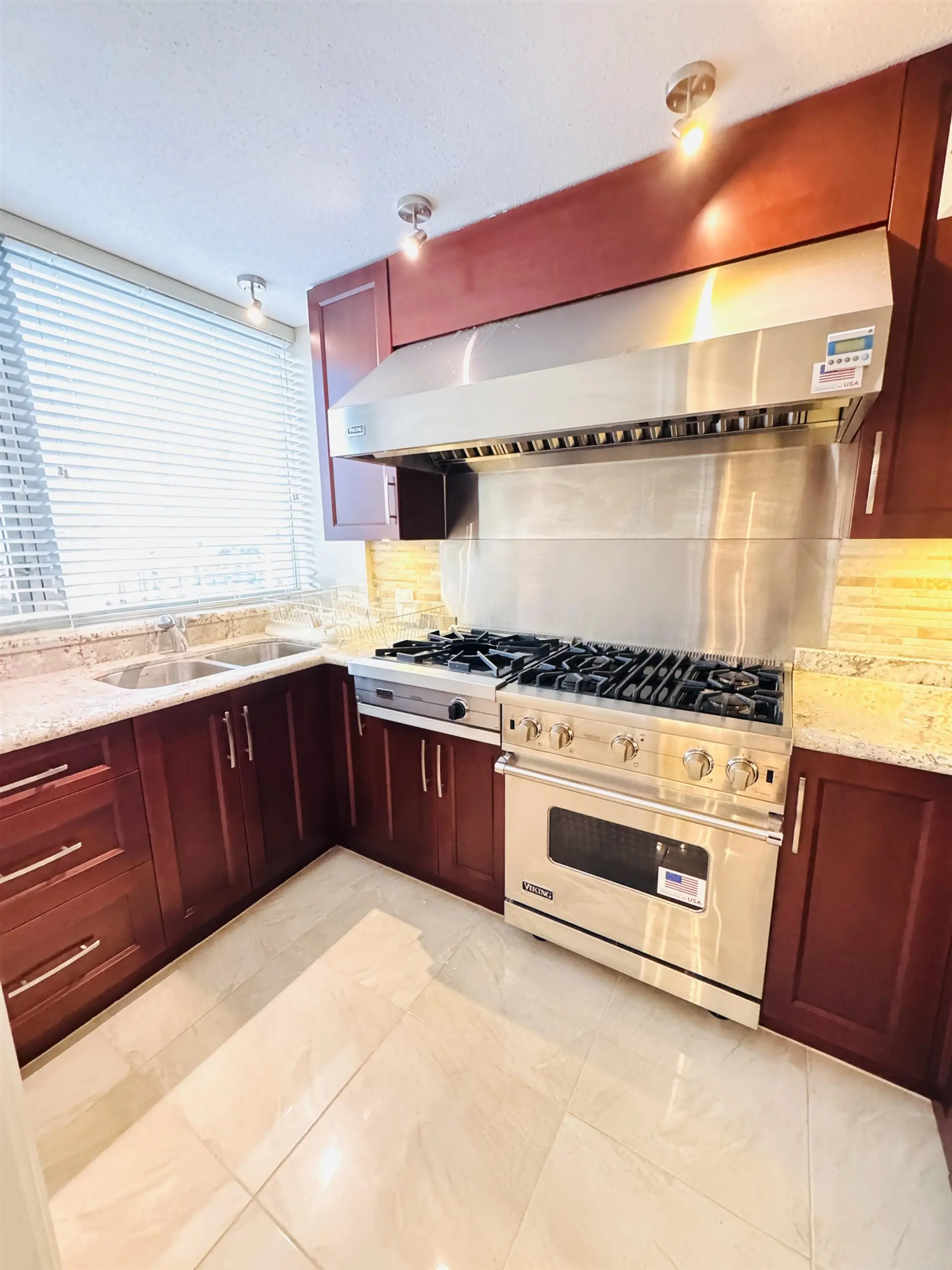 Property at #PH3 6733 BUSWELL STREET, Richmond, BC