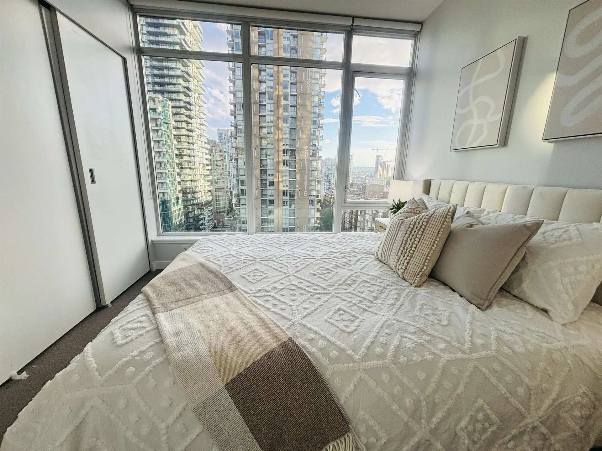 Property at #1203 1252 HORNBY STREET, Vancouver, BC