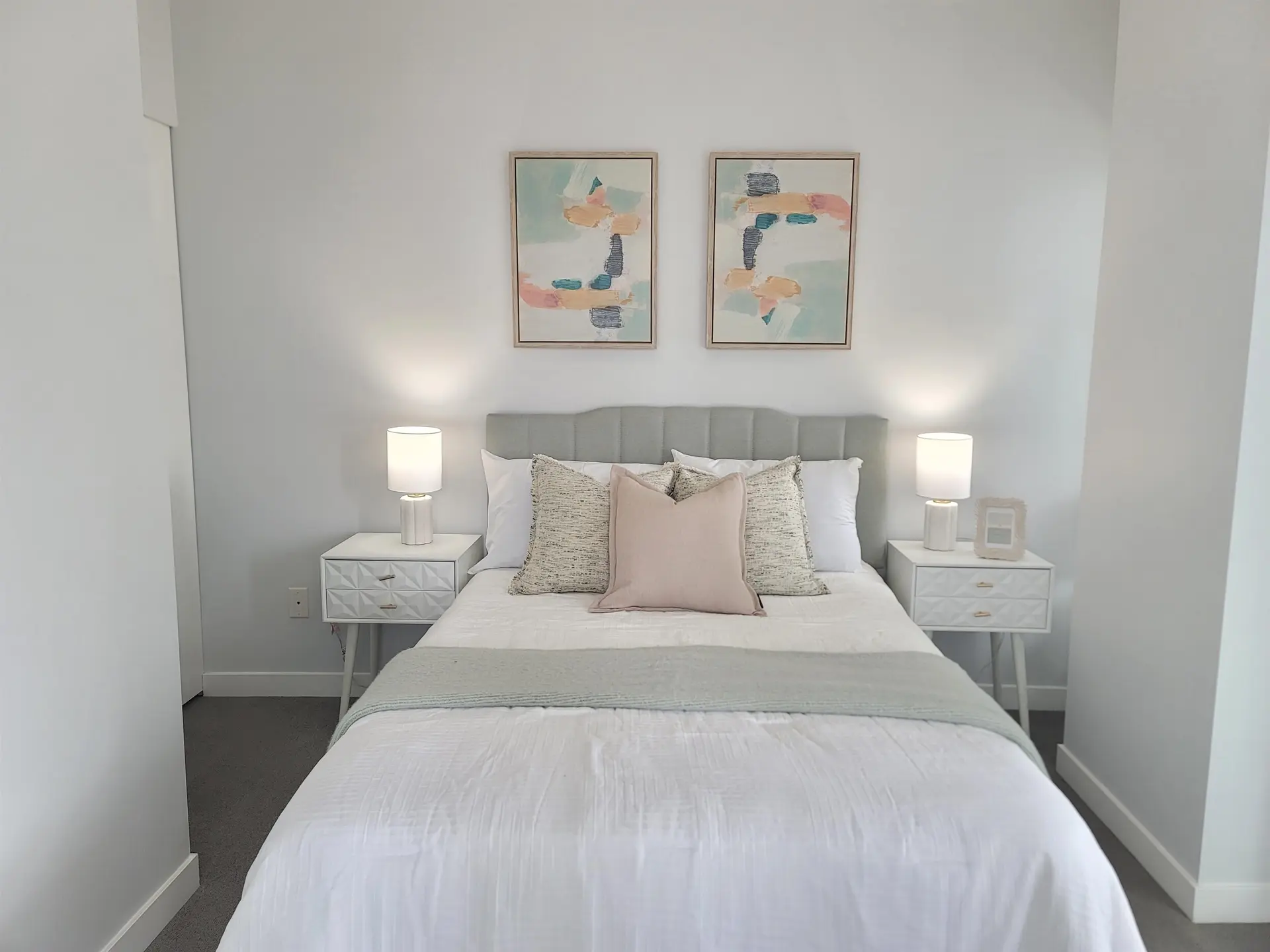 Property at #1203 1252 HORNBY STREET, Vancouver, BC