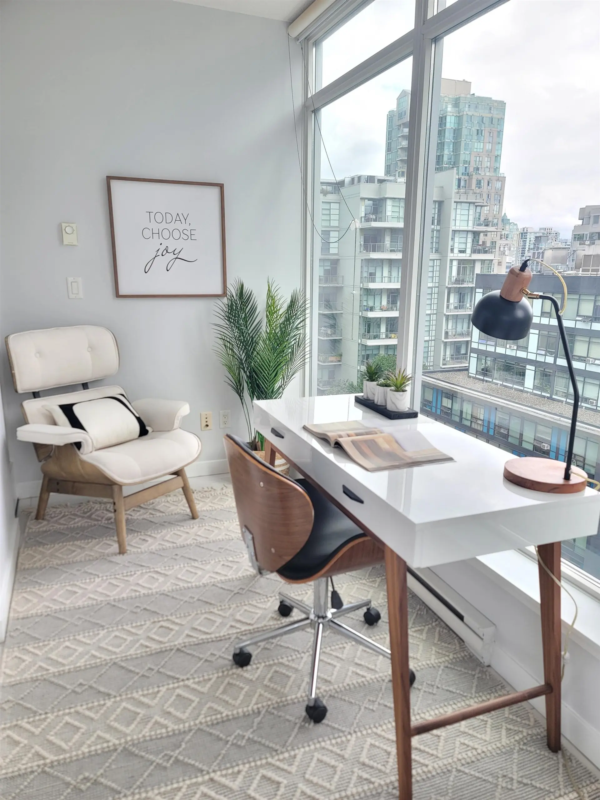 Property at #1203 1252 HORNBY STREET, Vancouver, BC