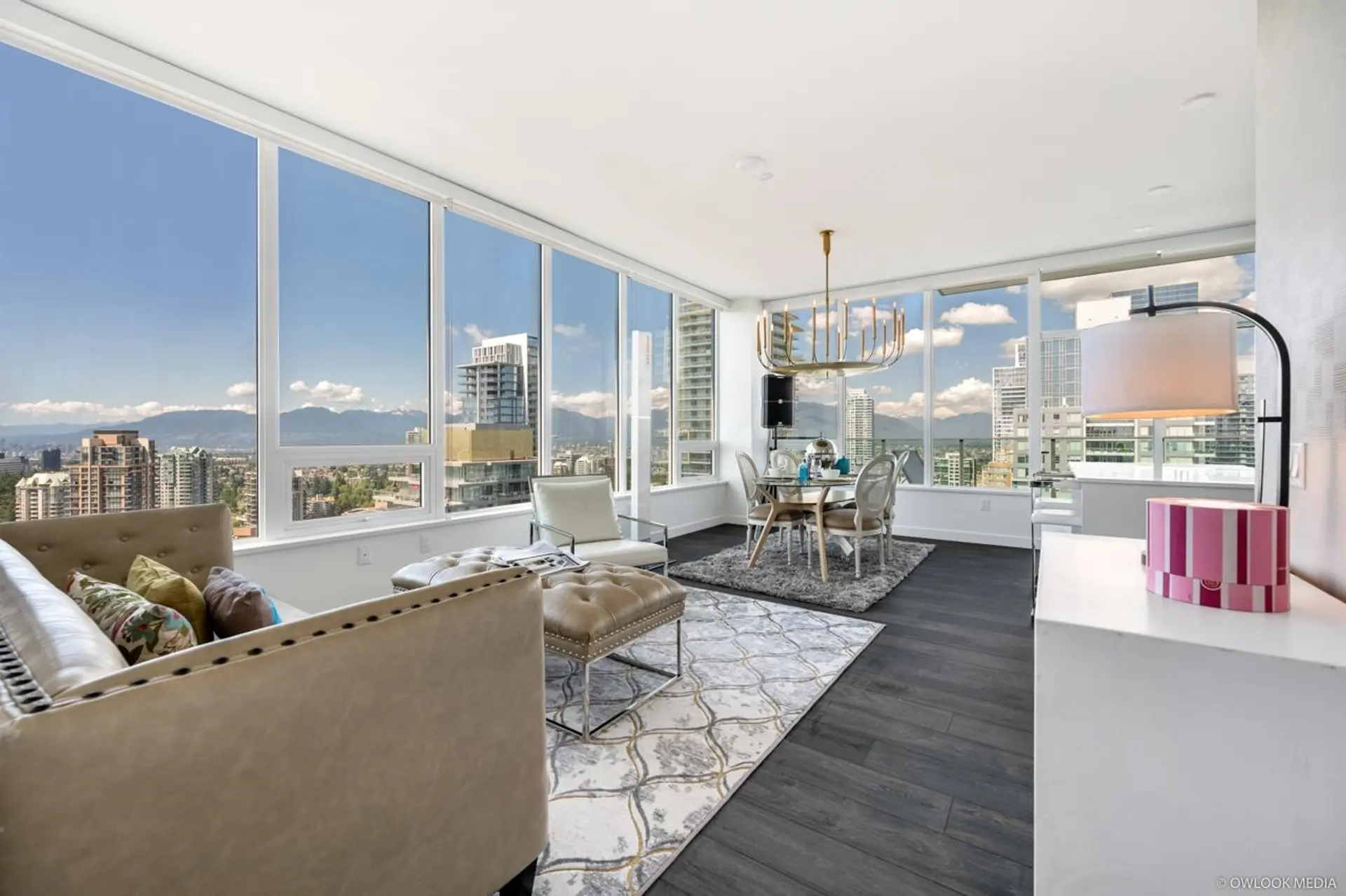 Property at #3204 6463 SILVER AVENUE, Burnaby, BC