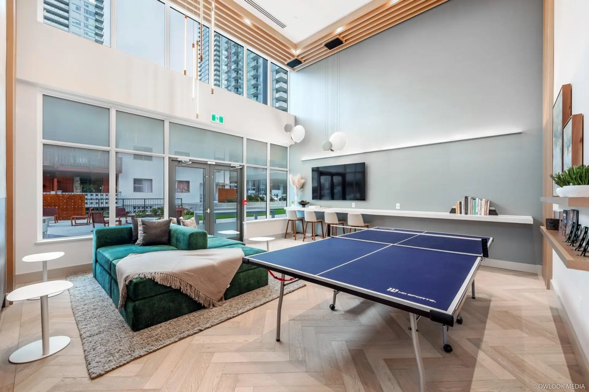 Property at #3204 6463 SILVER AVENUE, Burnaby, BC