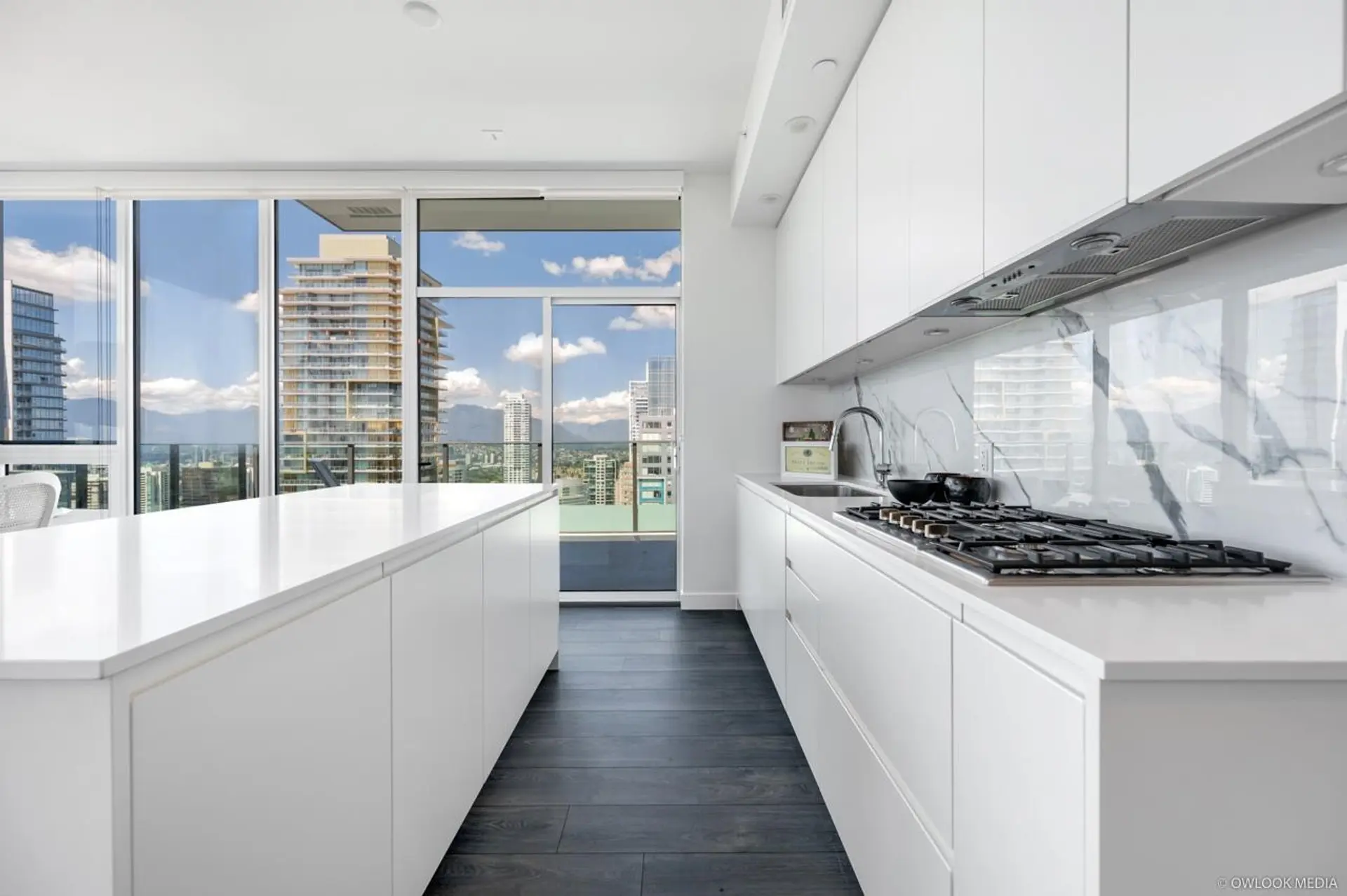 Property at #3204 6463 SILVER AVENUE, Burnaby, BC