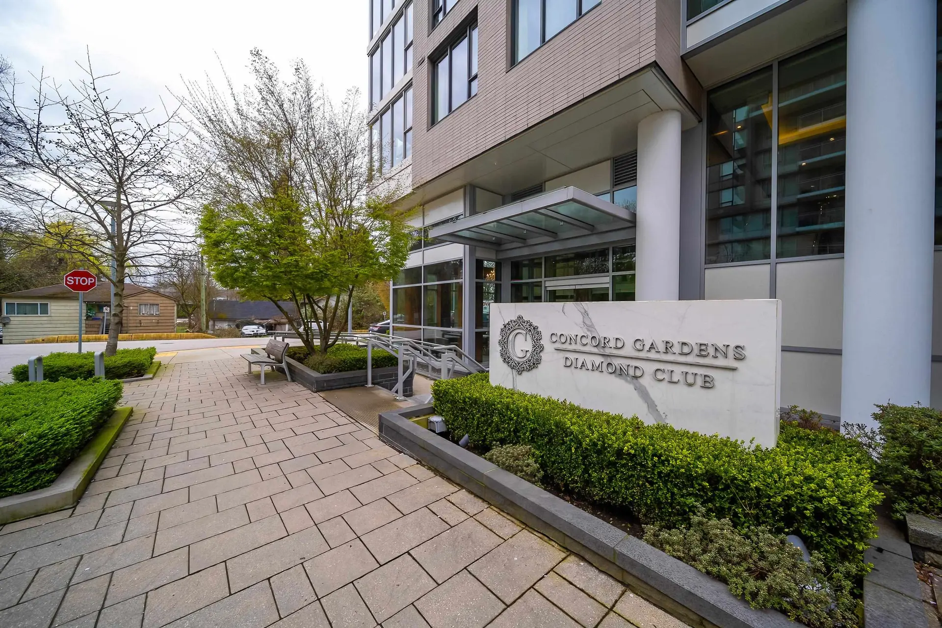 Property at #721 8988 Patterson Road, Richmond, BC