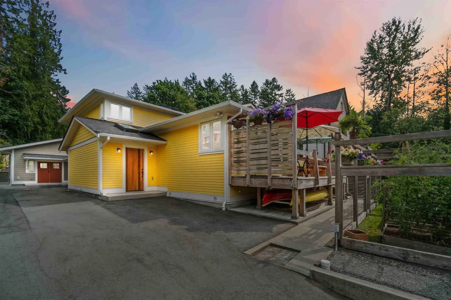 Property at 4554 Belcarra Bay Road, Belcarra, BC