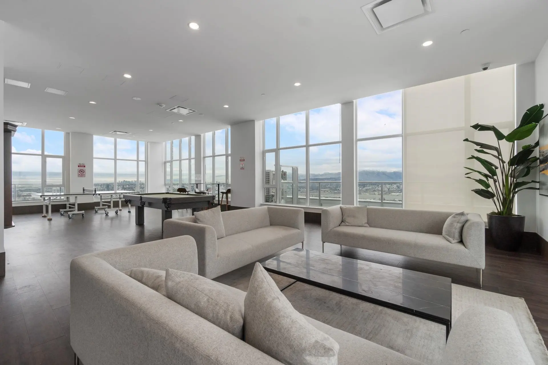 Property at #1112 13350 CENTRAL AVENUE, Surrey, BC