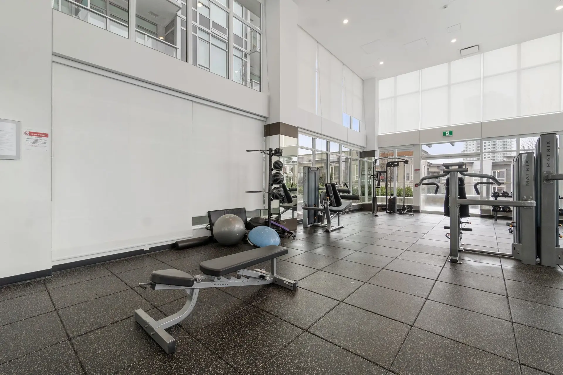 Property at #1112 13350 CENTRAL AVENUE, Surrey, BC