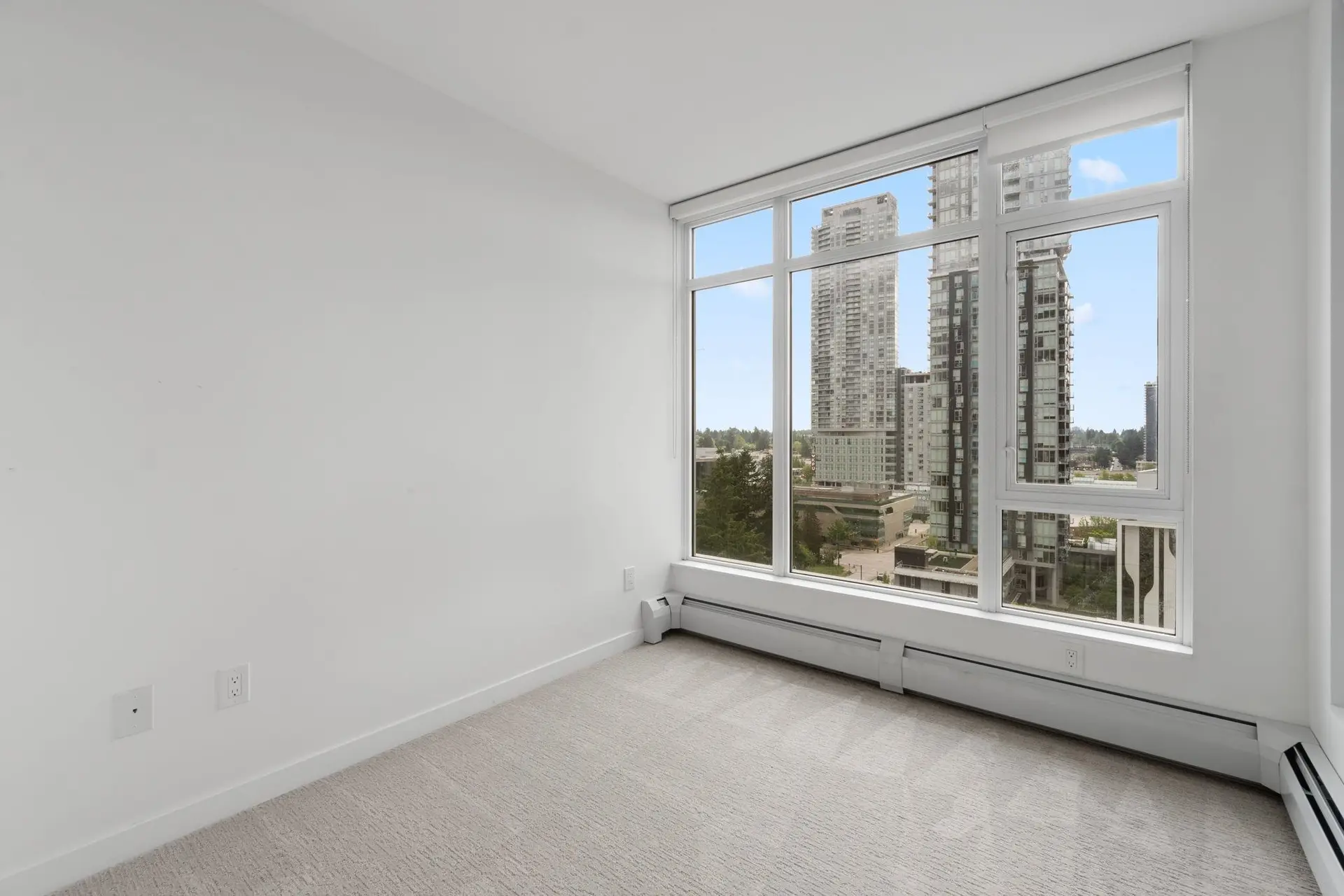 Property at #1112 13350 CENTRAL AVENUE, Surrey, BC