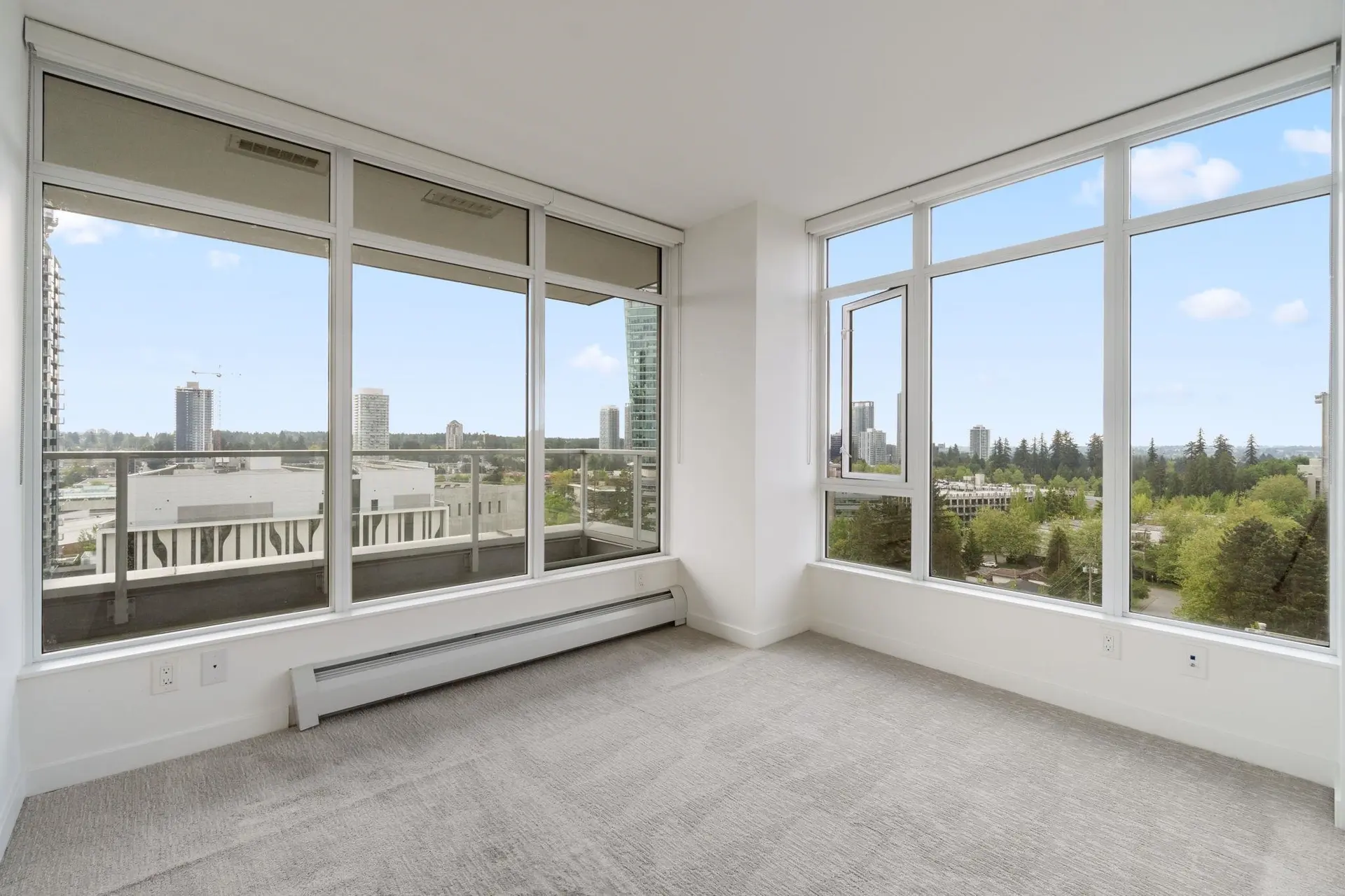 Property at #1112 13350 CENTRAL AVENUE, Surrey, BC