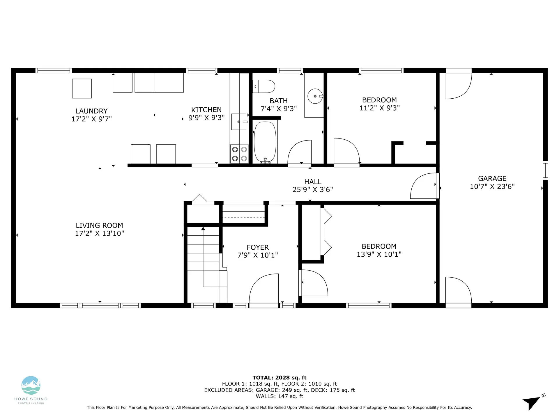 Property at 38069 FIFTH AVENUE, Squamish, BC