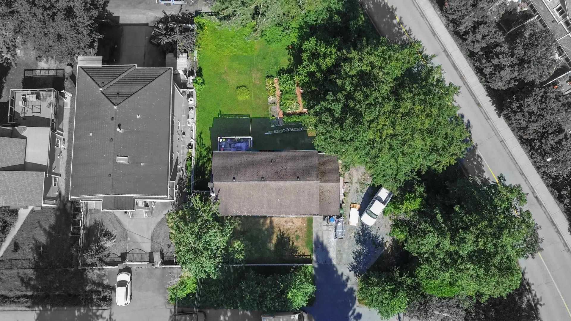 Property at 38069 FIFTH AVENUE, Squamish, BC