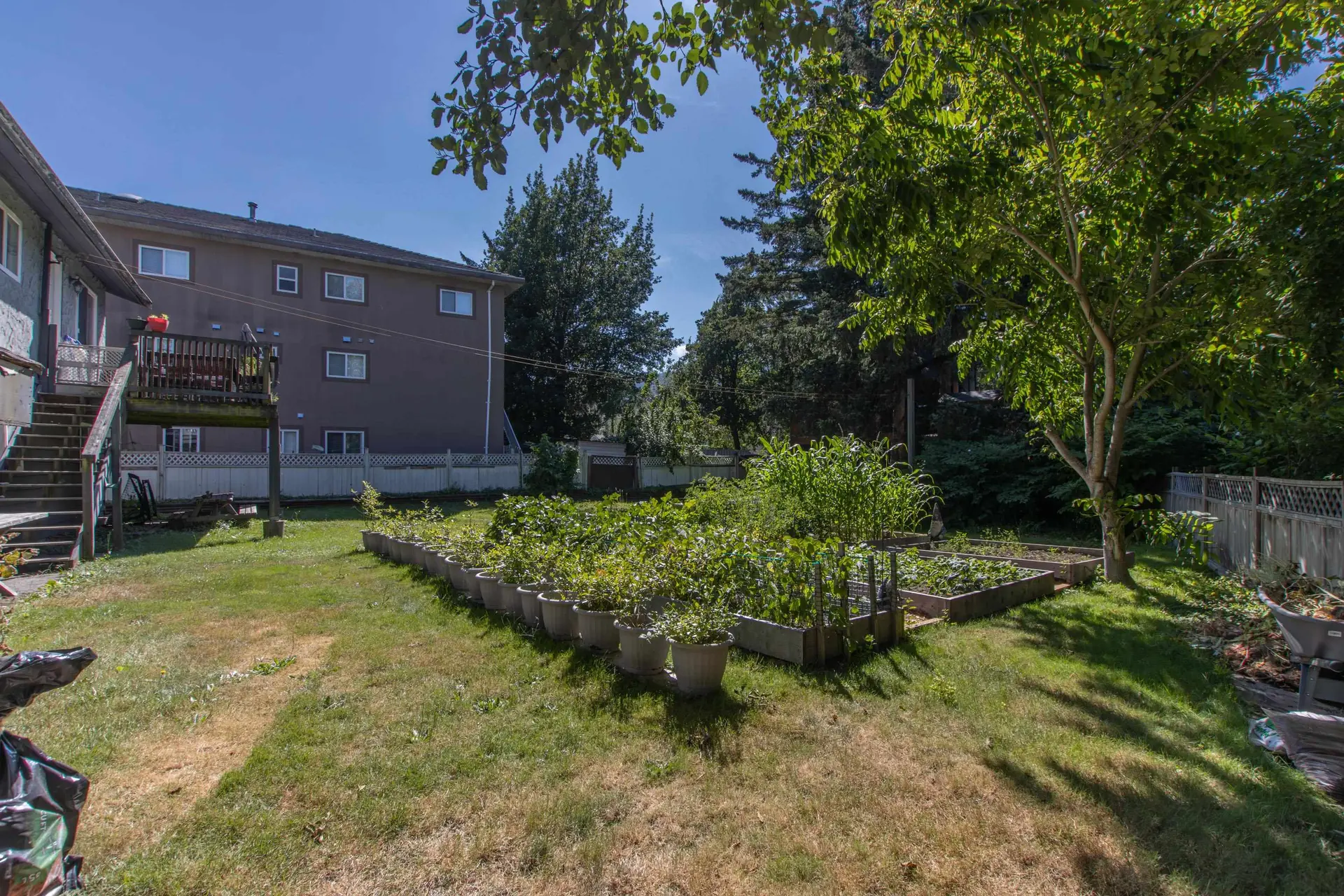 Property at 38069 FIFTH AVENUE, Squamish, BC