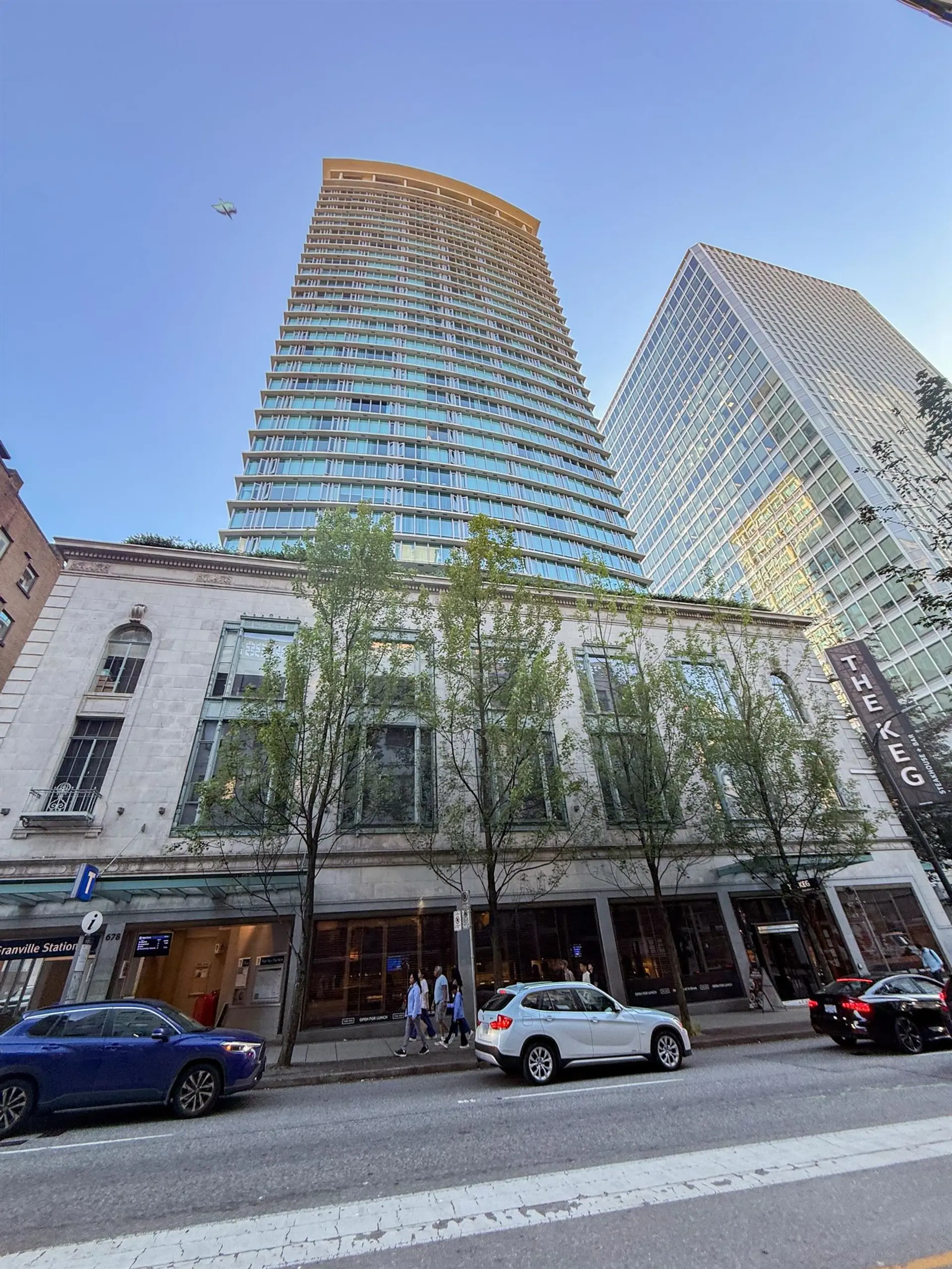 #2910 610 Granville Street - Image 6