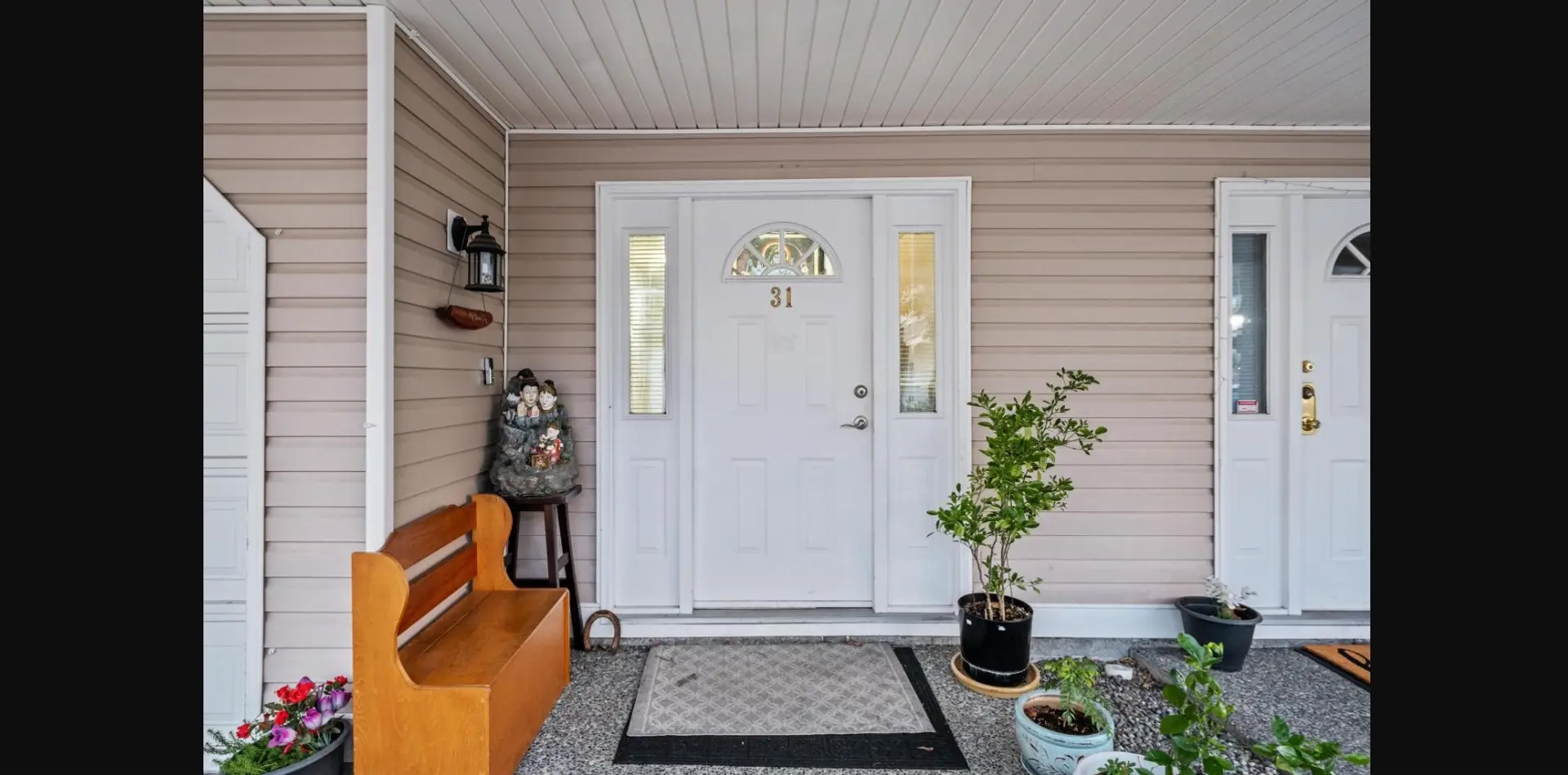 Property at #31 7955 122 STREET, Surrey, BC