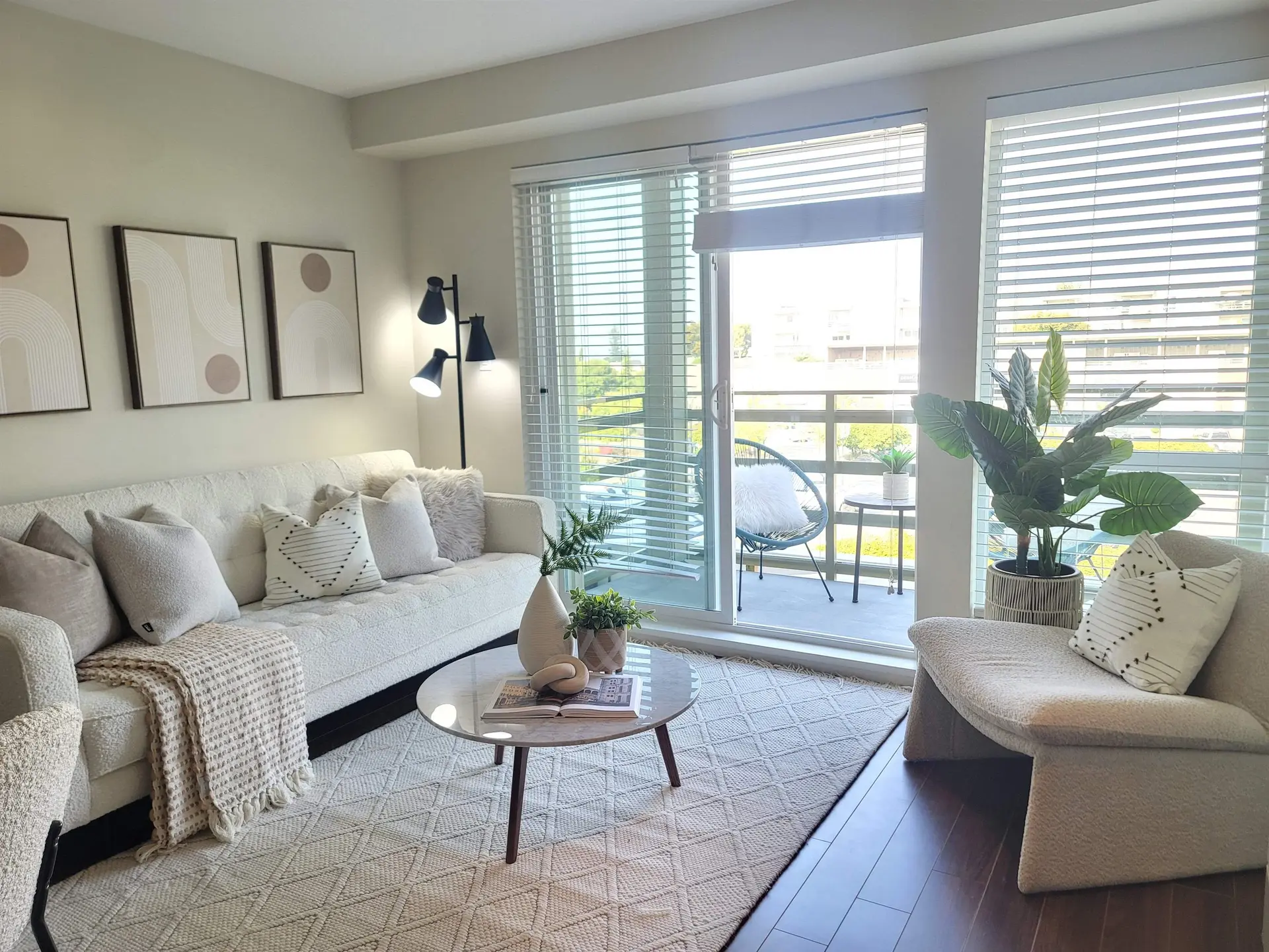 Property at #309 15775 CROYDON DRIVE, Surrey, BC