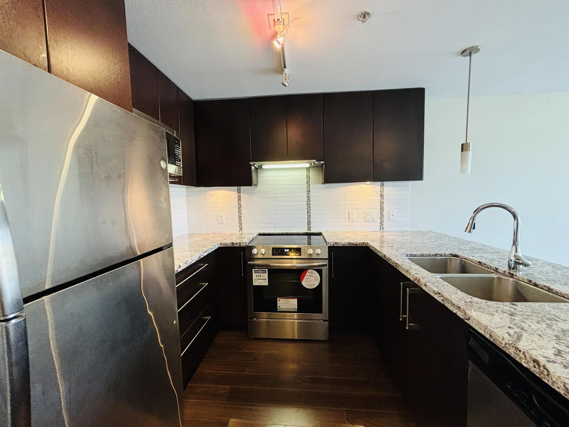 Property at #309 15775 CROYDON DRIVE, Surrey, BC