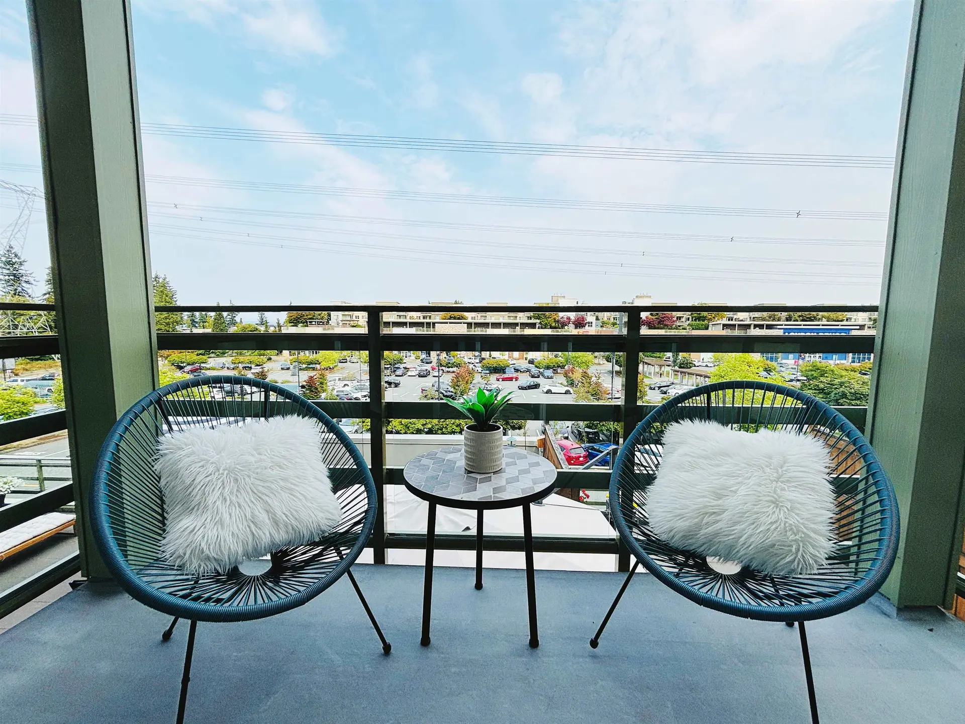 Property at #309 15775 CROYDON DRIVE, Surrey, BC