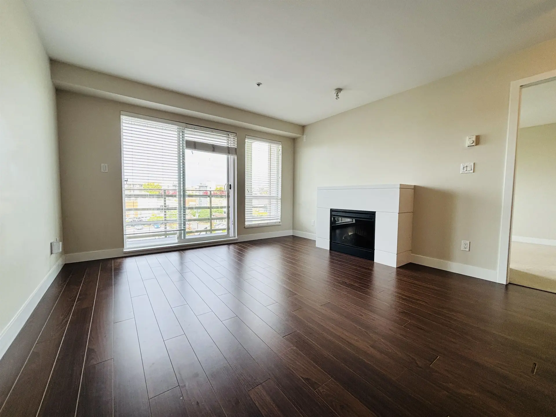 Property at #309 15775 CROYDON DRIVE, Surrey, BC