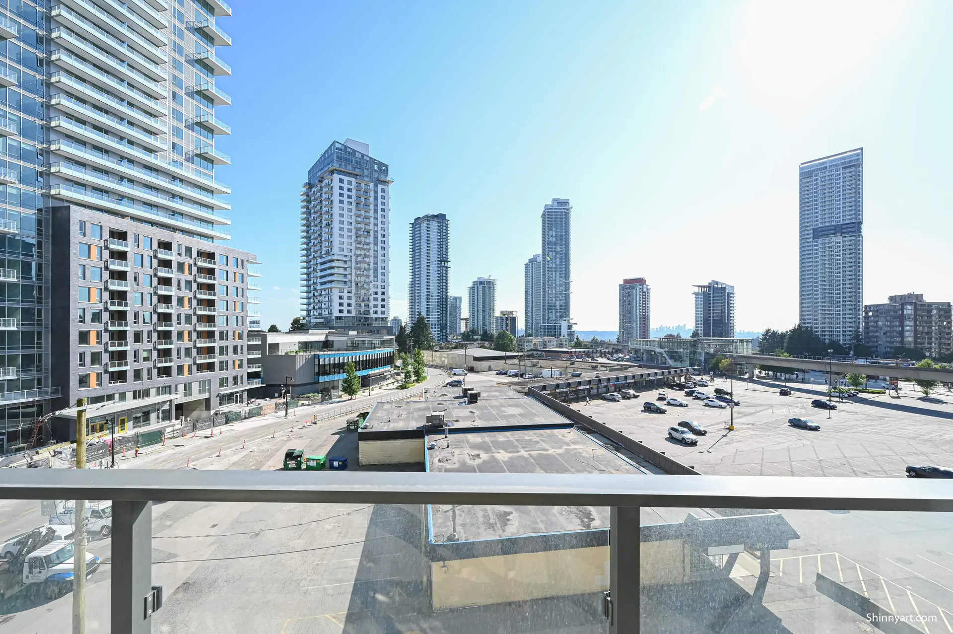 Property at #601 570 EMERSON STREET, Coquitlam, BC