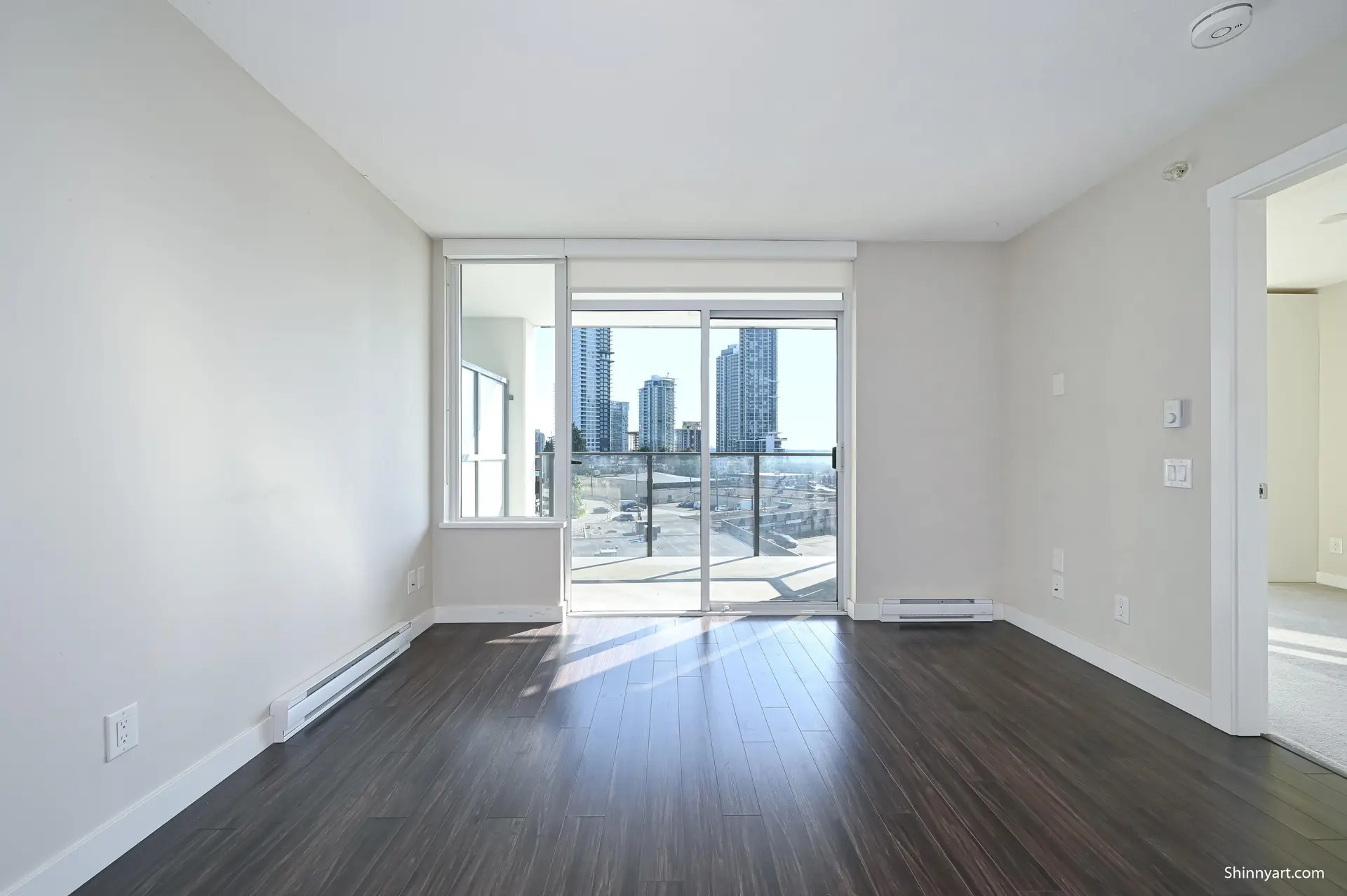 Property at #601 570 EMERSON STREET, Coquitlam, BC