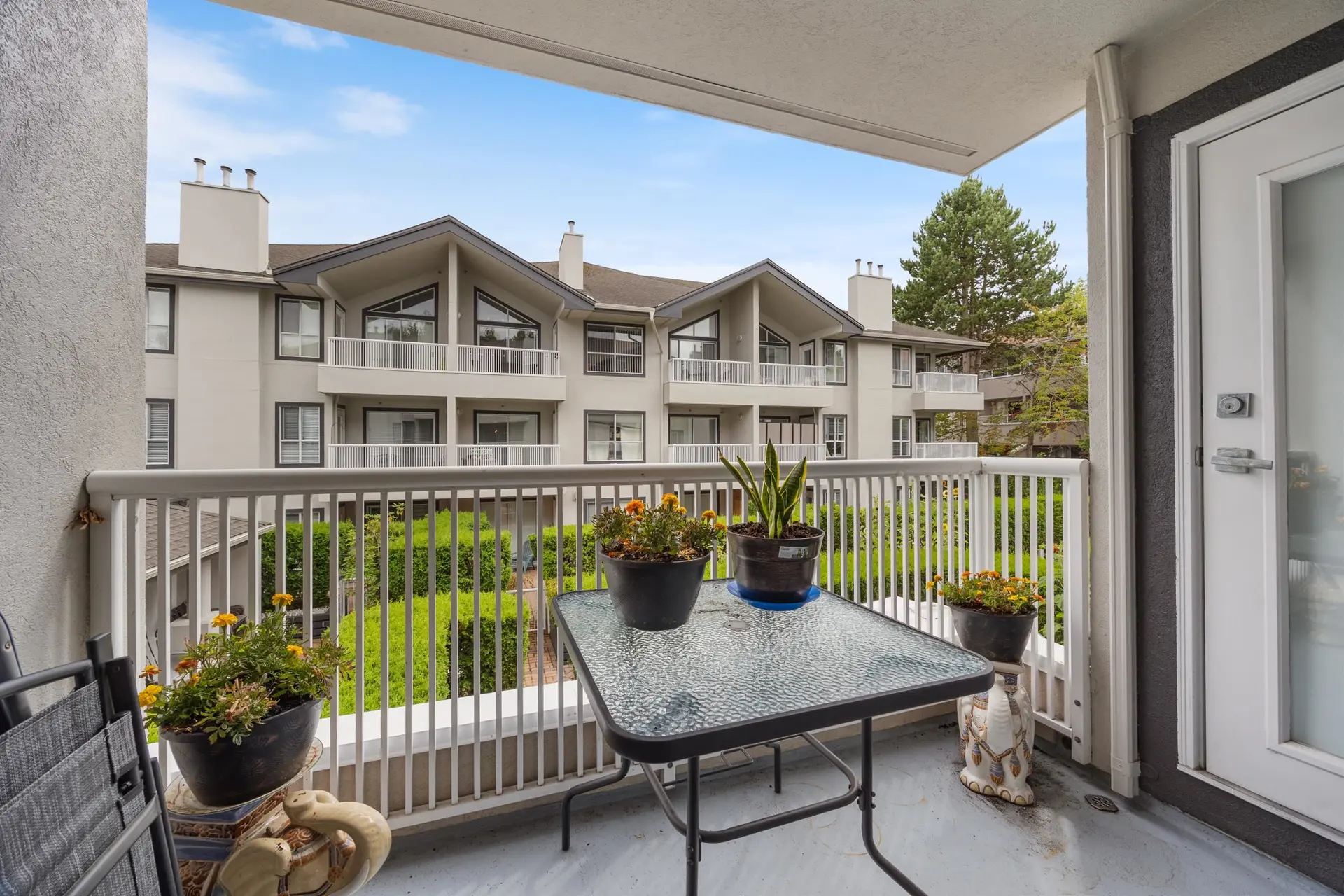 Property at #208 15272 20 AVENUE, Surrey, BC