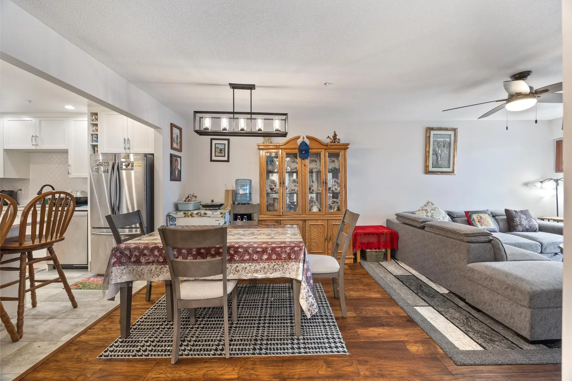 Property at #208 15272 20 AVENUE, Surrey, BC