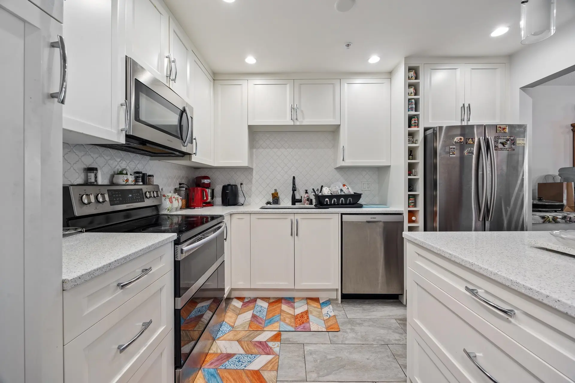 Property at #208 15272 20 AVENUE, Surrey, BC