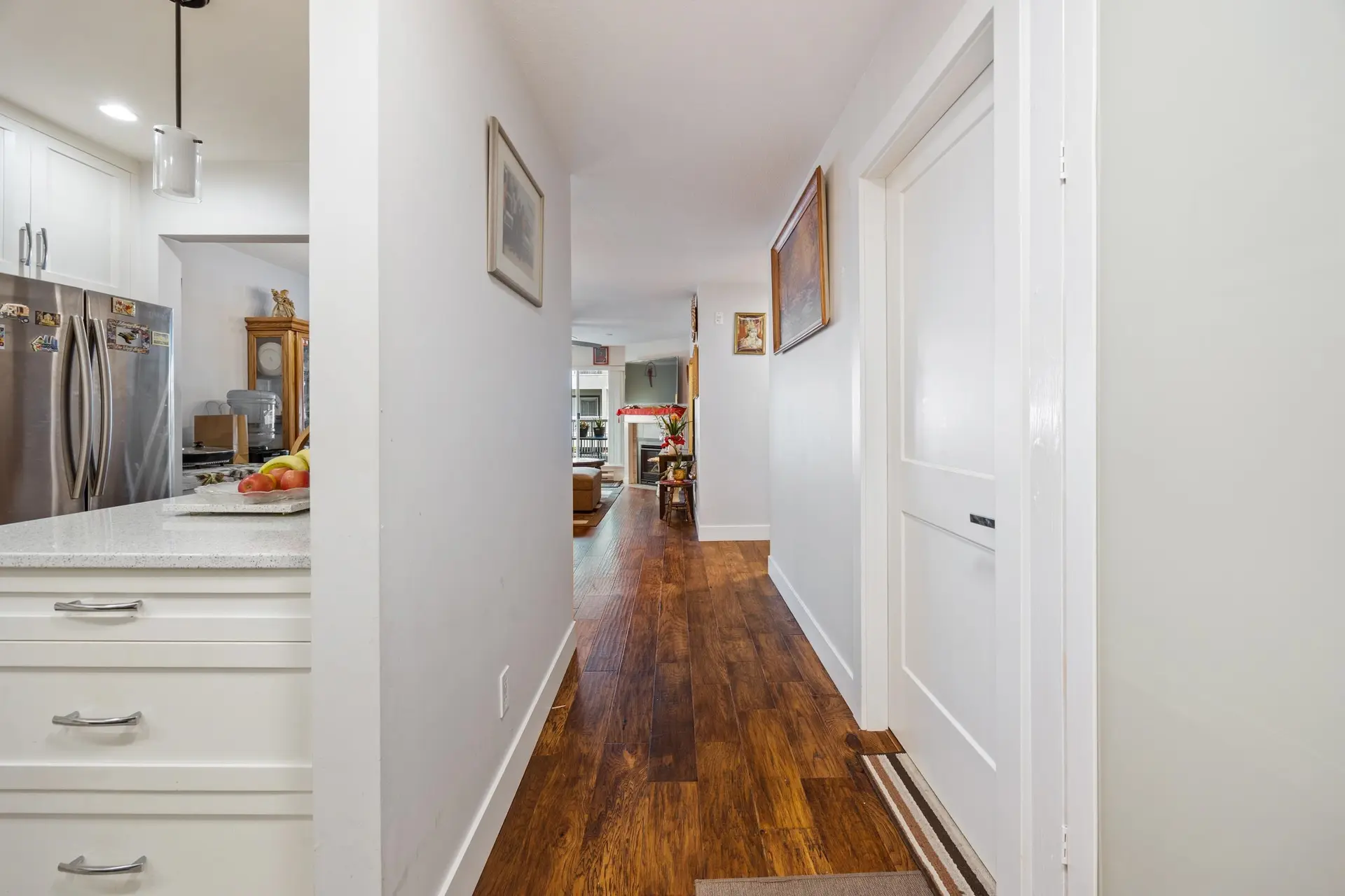 Property at #208 15272 20 AVENUE, Surrey, BC