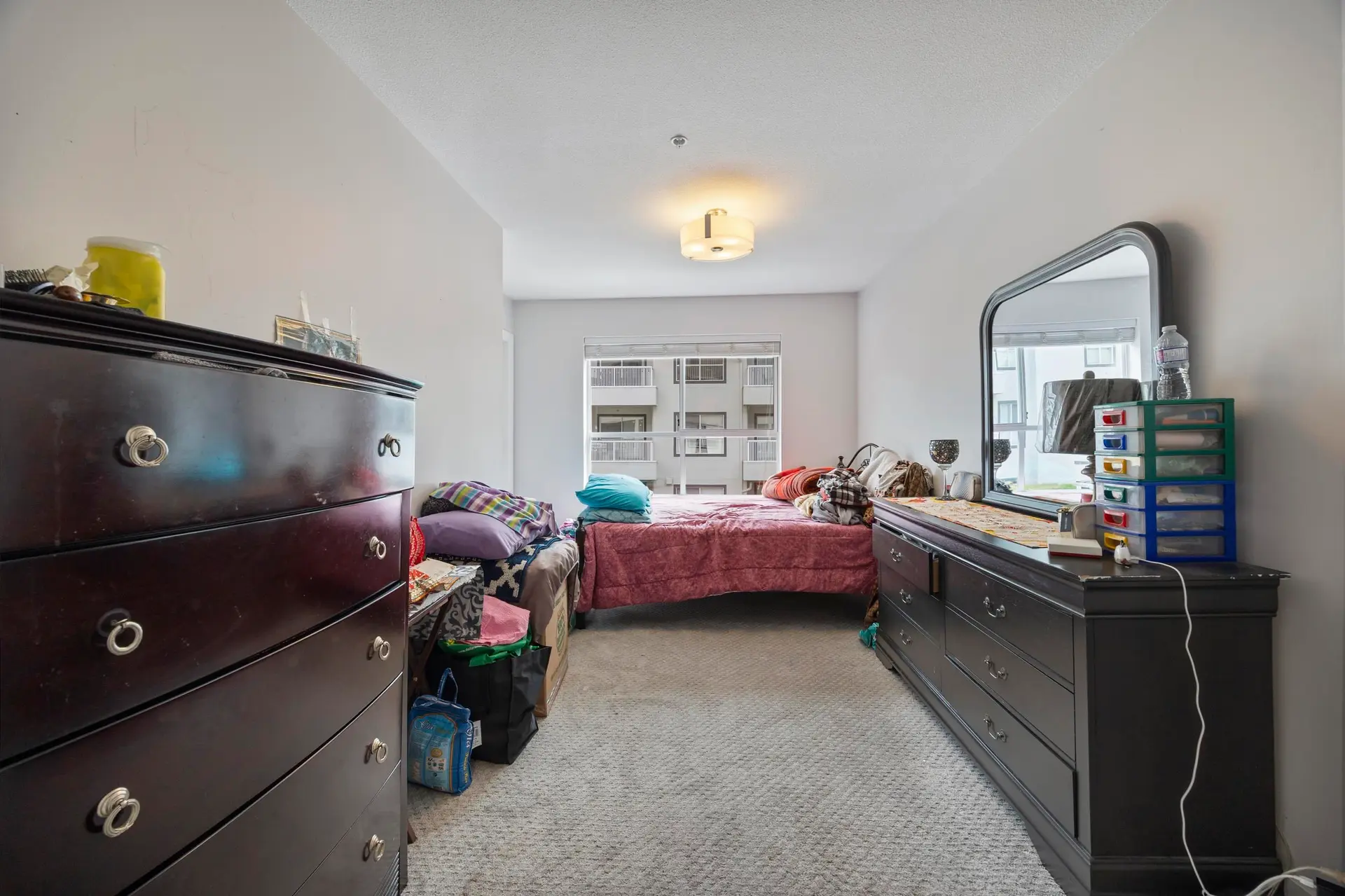 Property at #208 15272 20 AVENUE, Surrey, BC