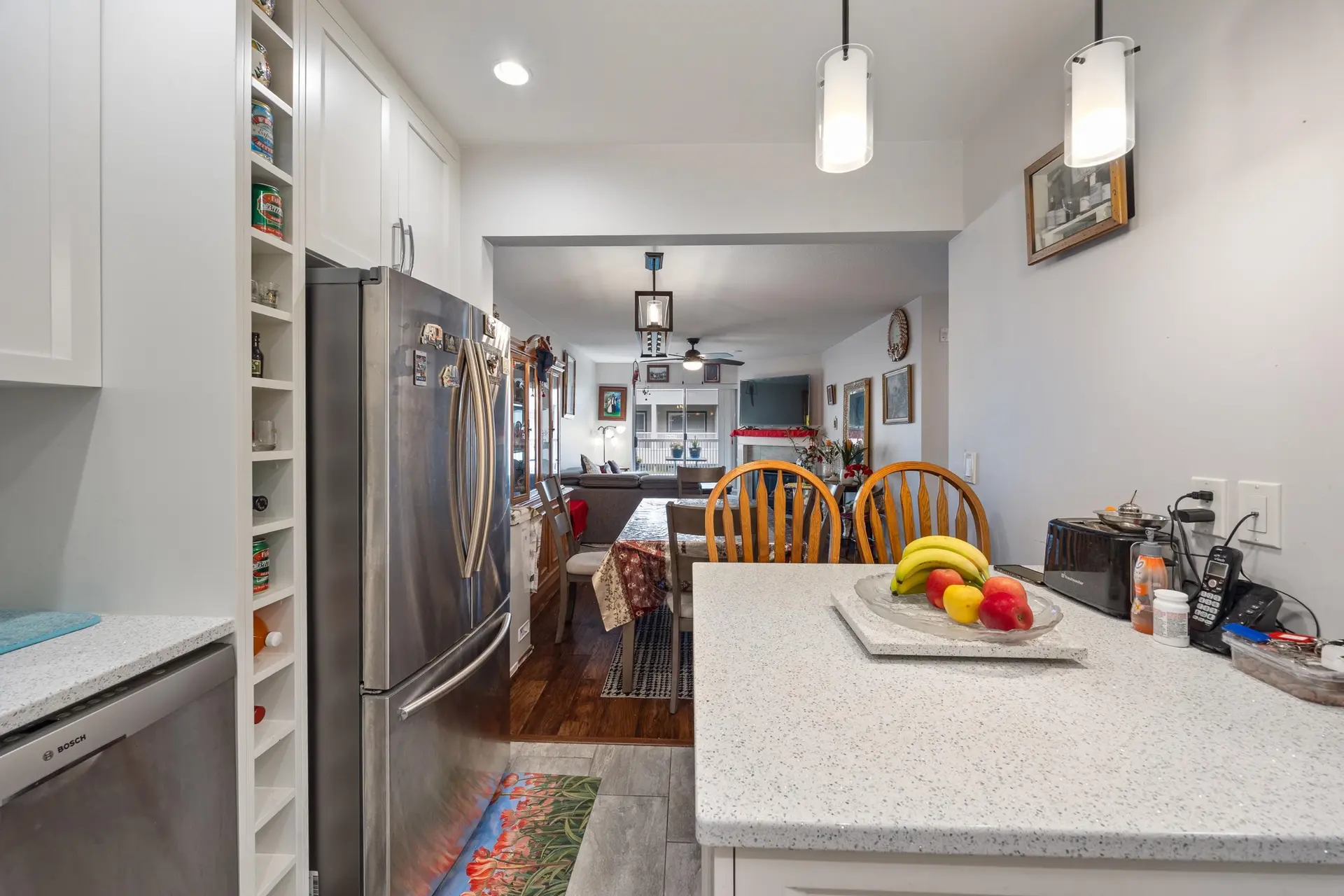 Property at #208 15272 20 AVENUE, Surrey, BC